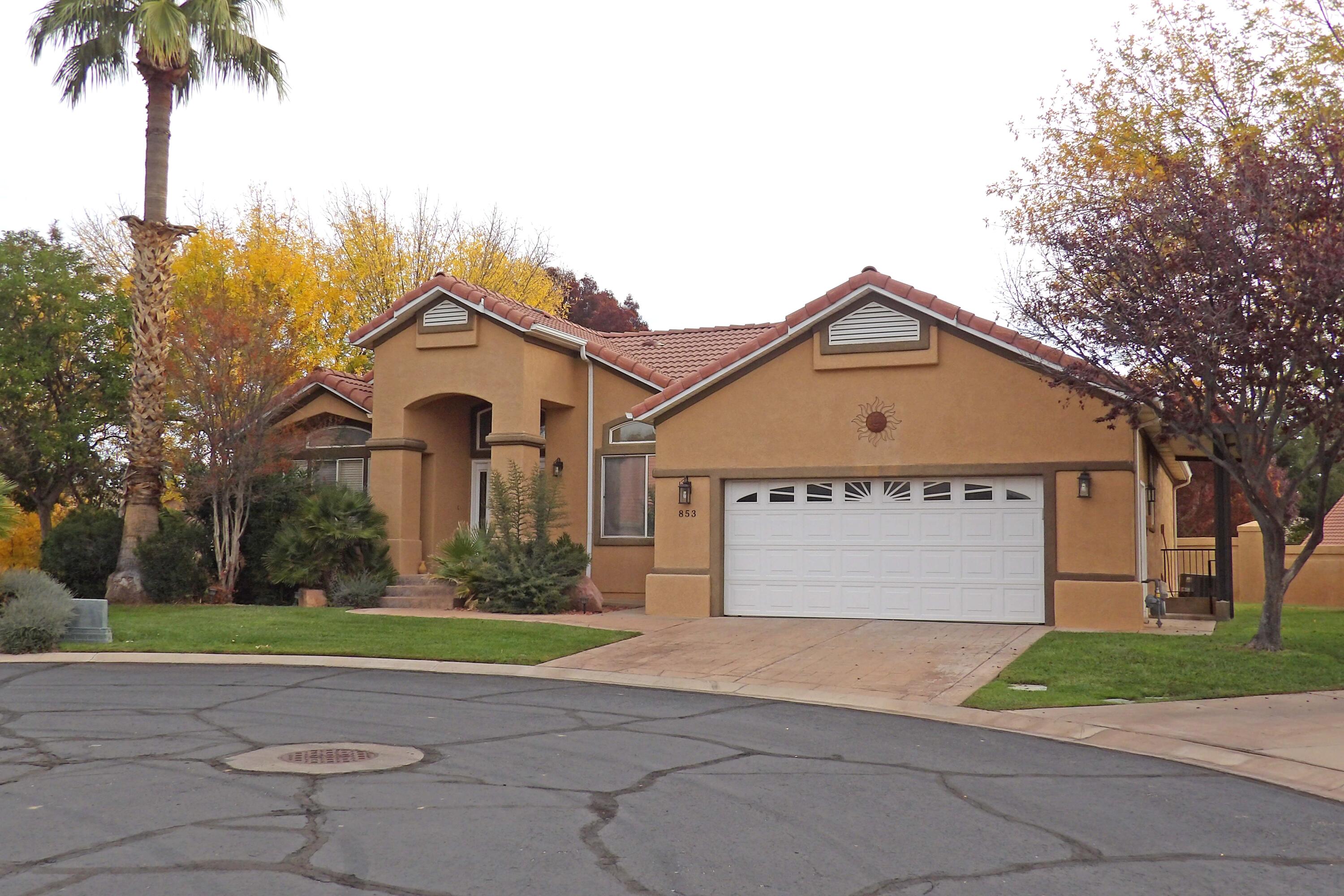 LAGUNA VILLAGES AT GREEN SPRINGS - Residential