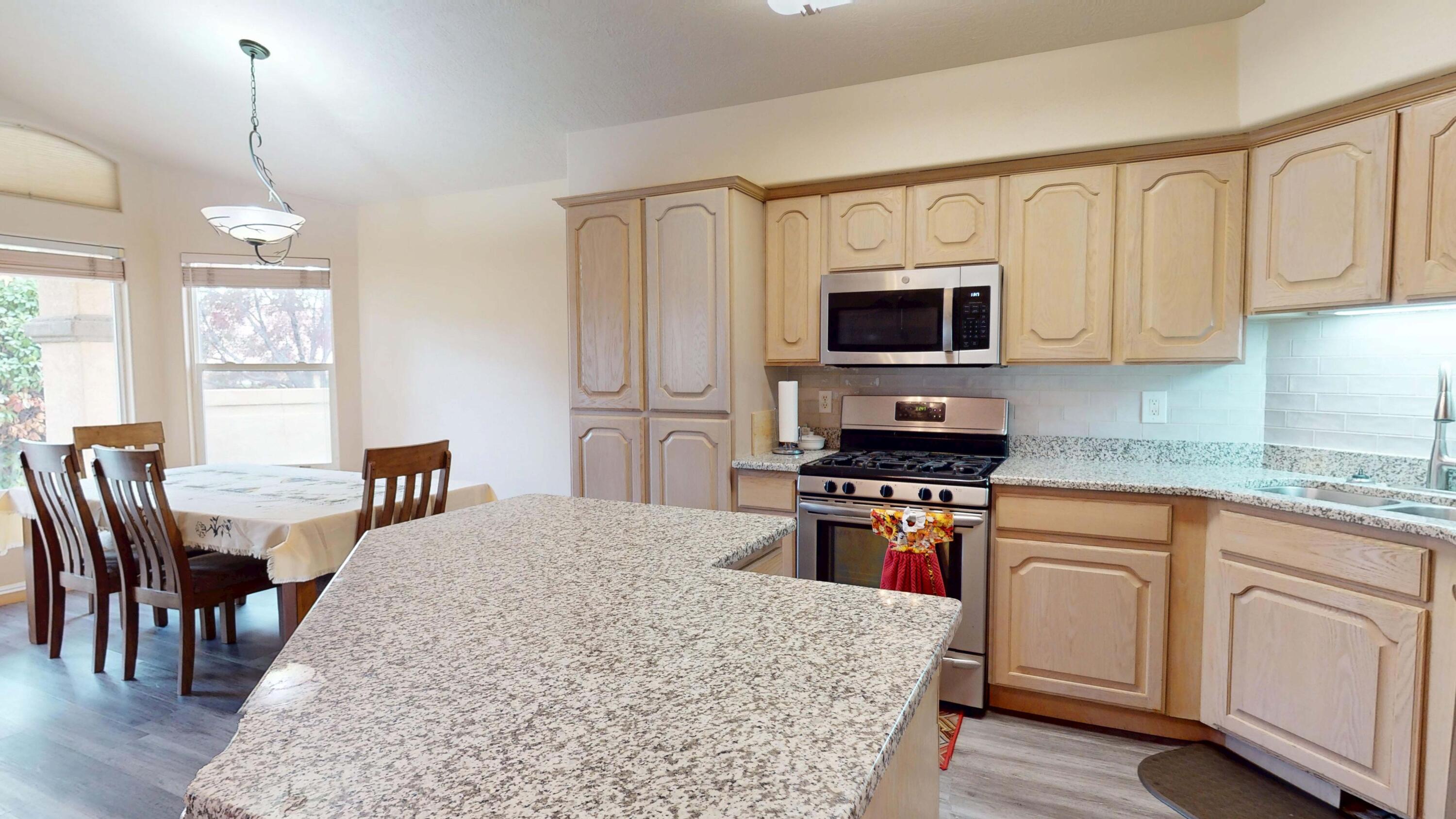 LAGUNA VILLAGES AT GREEN SPRINGS - Residential