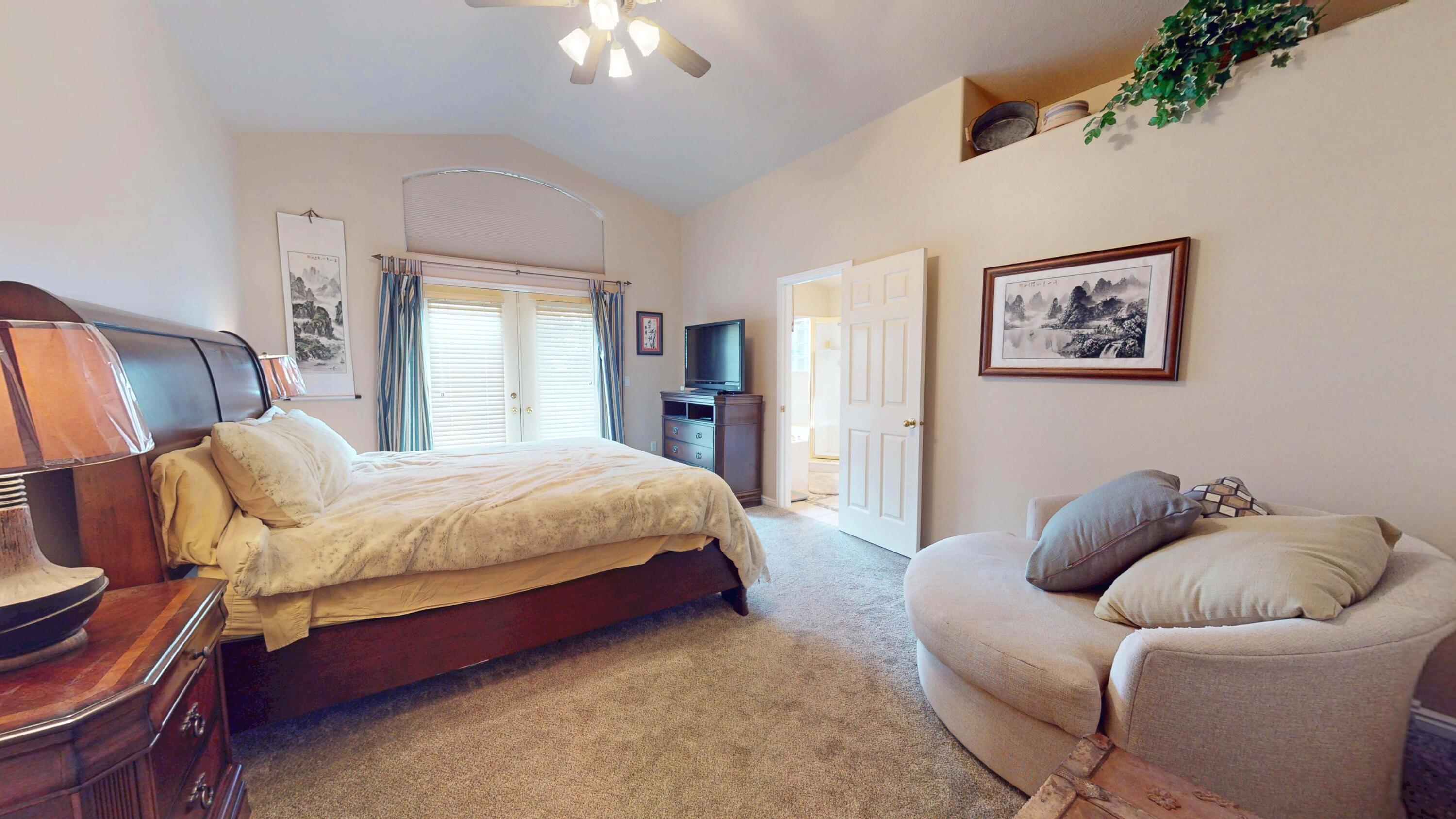 LAGUNA VILLAGES AT GREEN SPRINGS - Residential