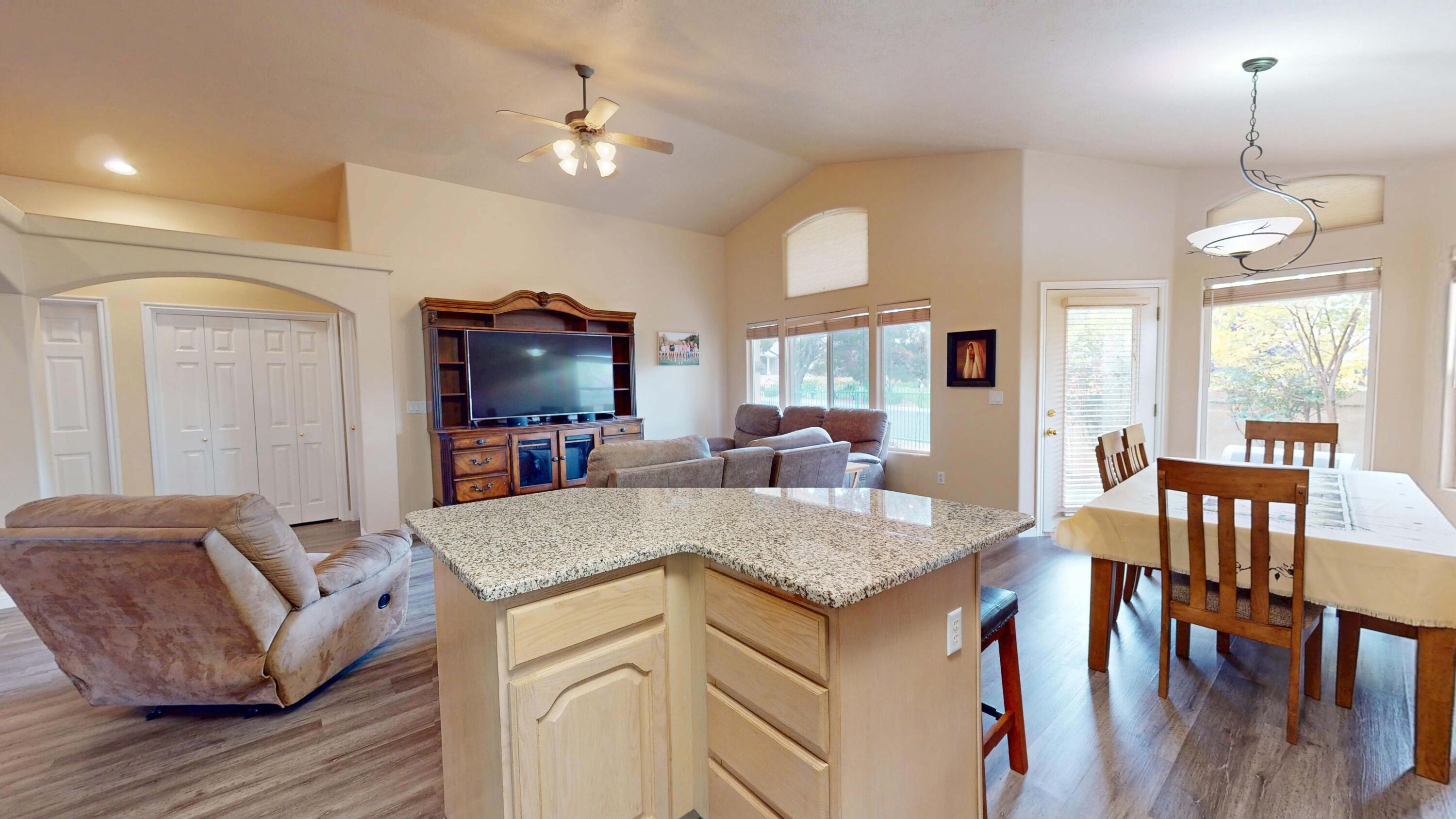 LAGUNA VILLAGES AT GREEN SPRINGS - Residential