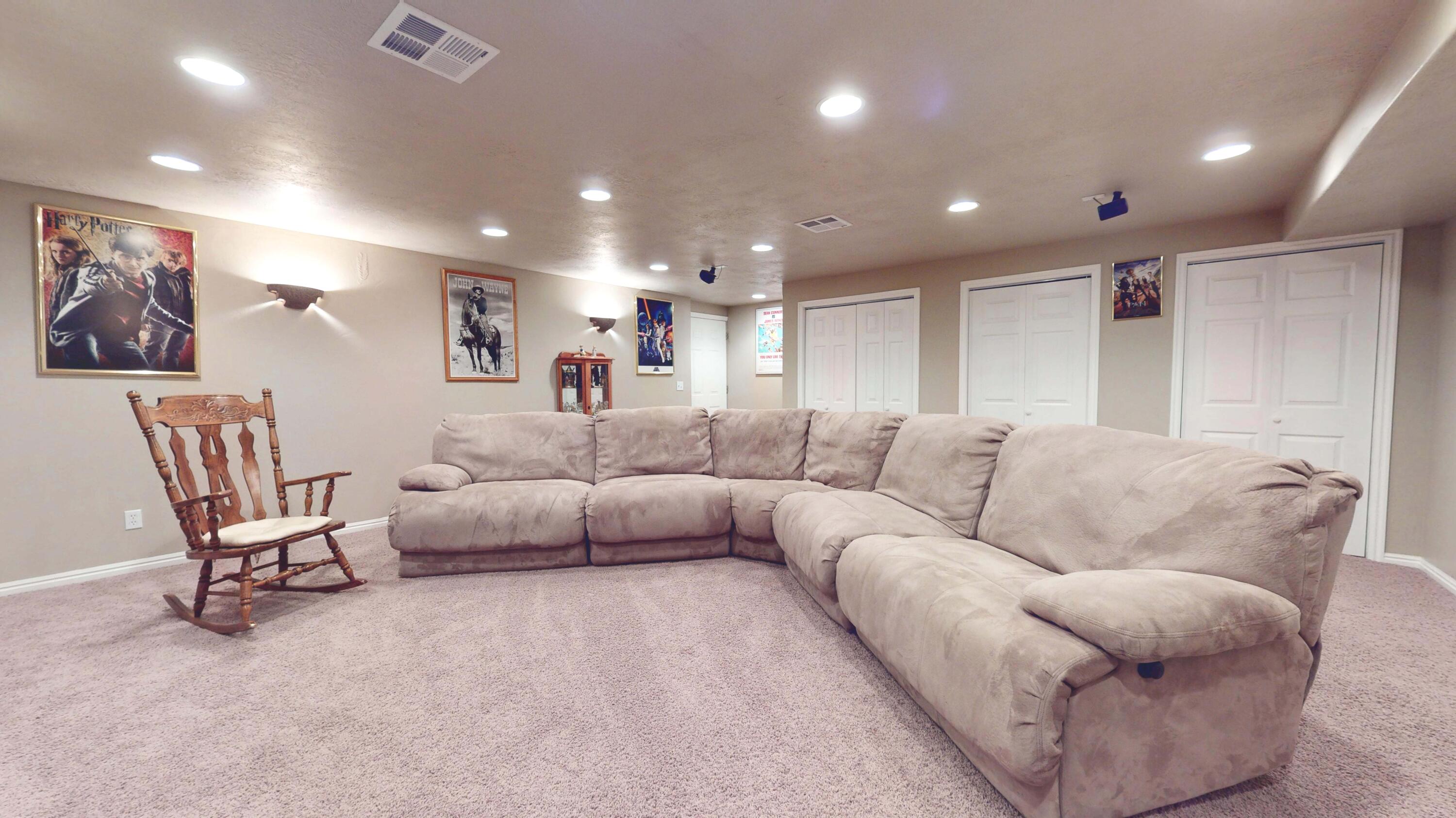 LAGUNA VILLAGES AT GREEN SPRINGS - Residential