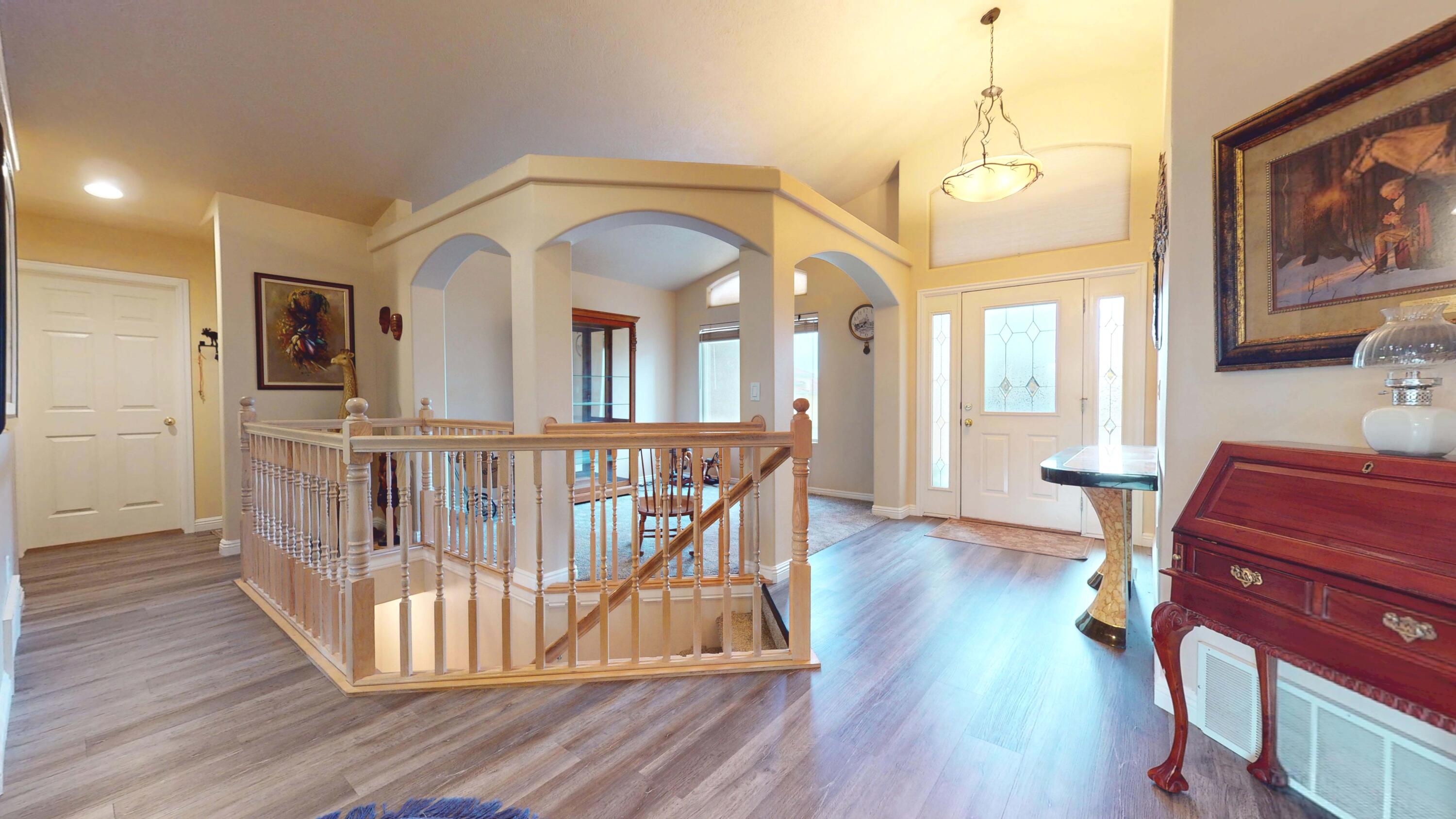 LAGUNA VILLAGES AT GREEN SPRINGS - Residential