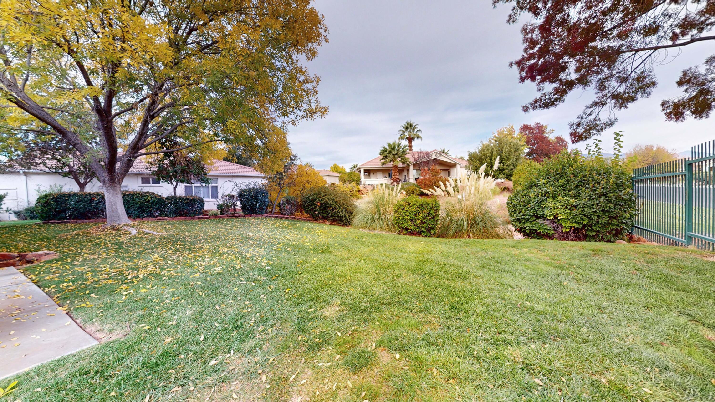 LAGUNA VILLAGES AT GREEN SPRINGS - Residential