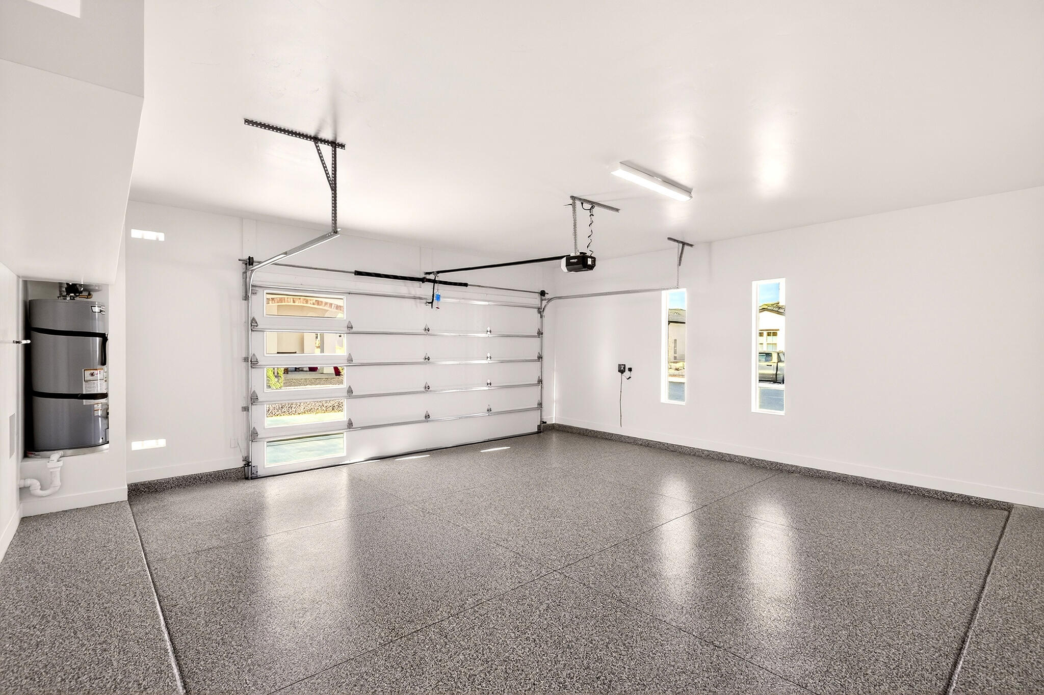 SAGE HAVEN - Residential