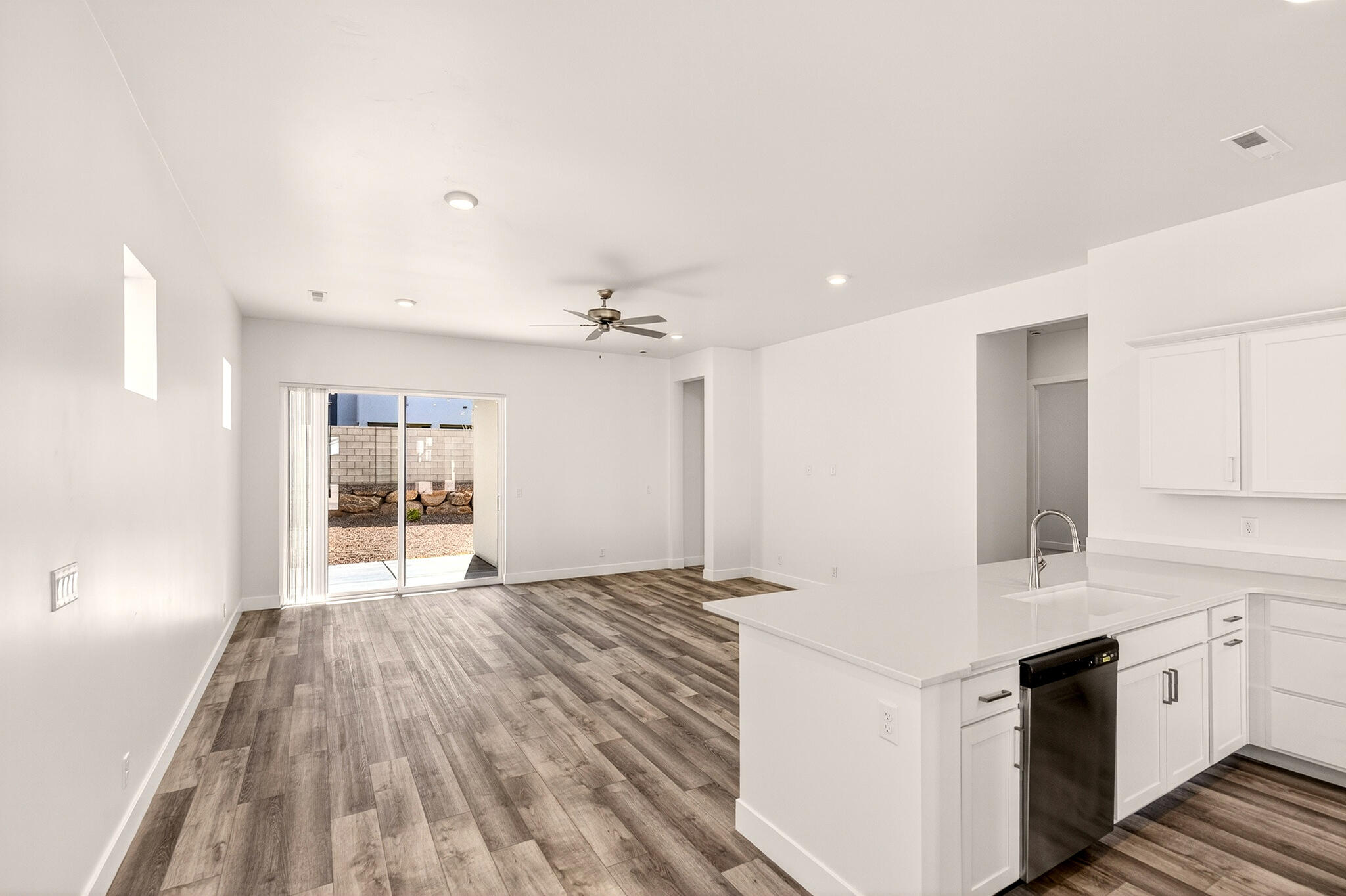 SAGE HAVEN - Residential