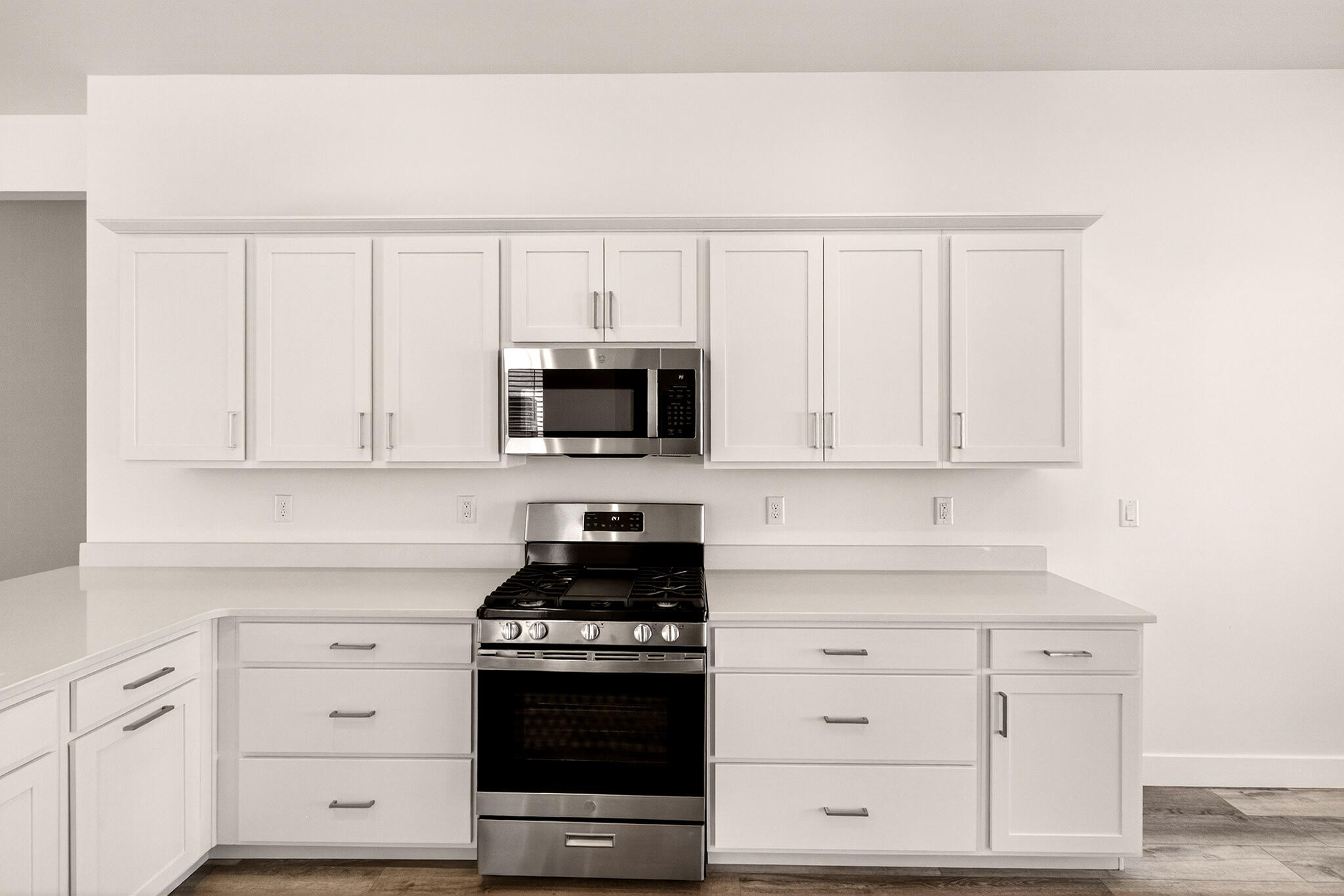 SAGE HAVEN - Residential