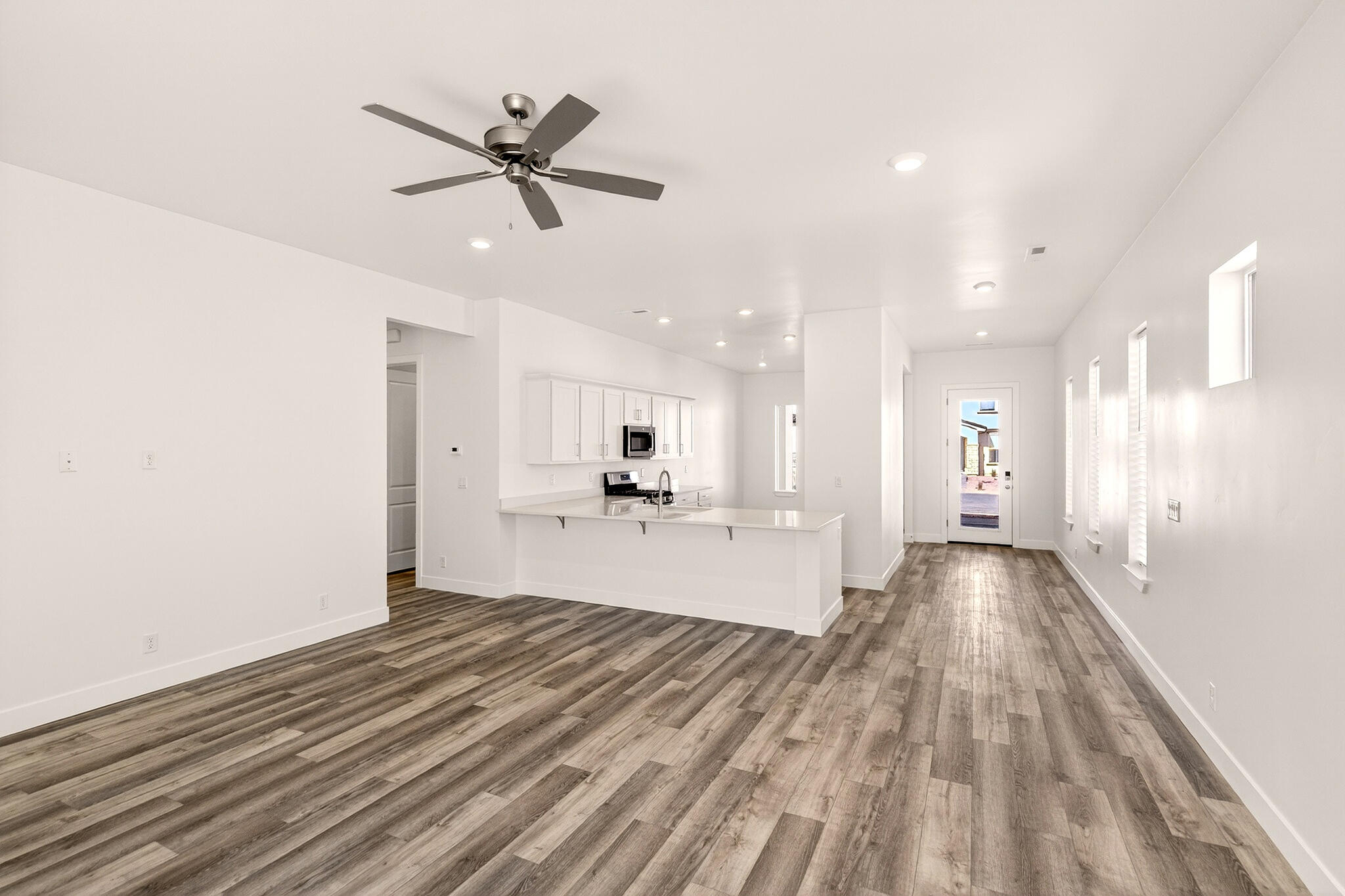 SAGE HAVEN - Residential