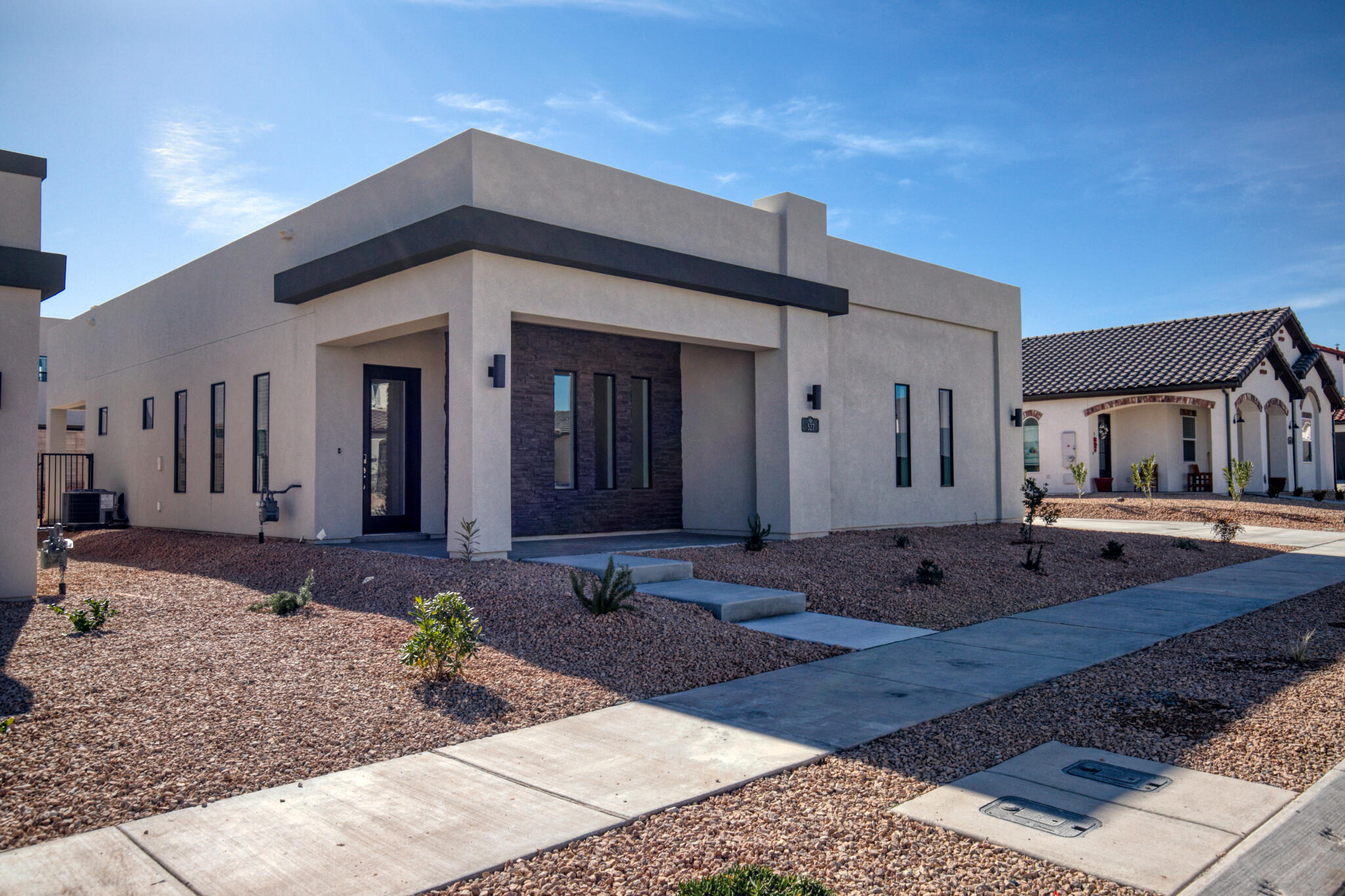 SAGE HAVEN - Residential