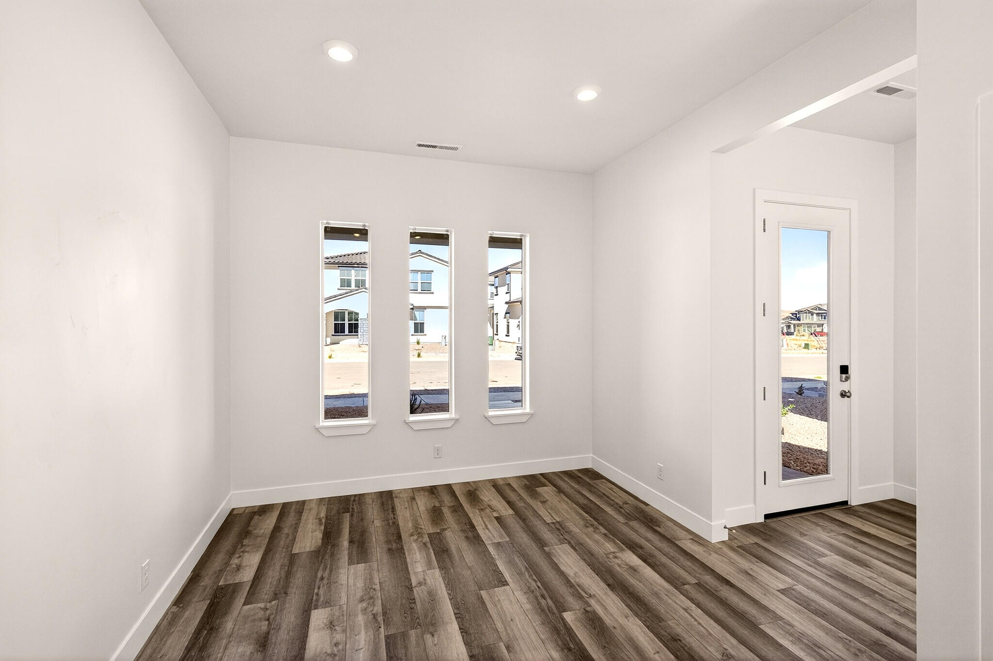 SAGE HAVEN - Residential