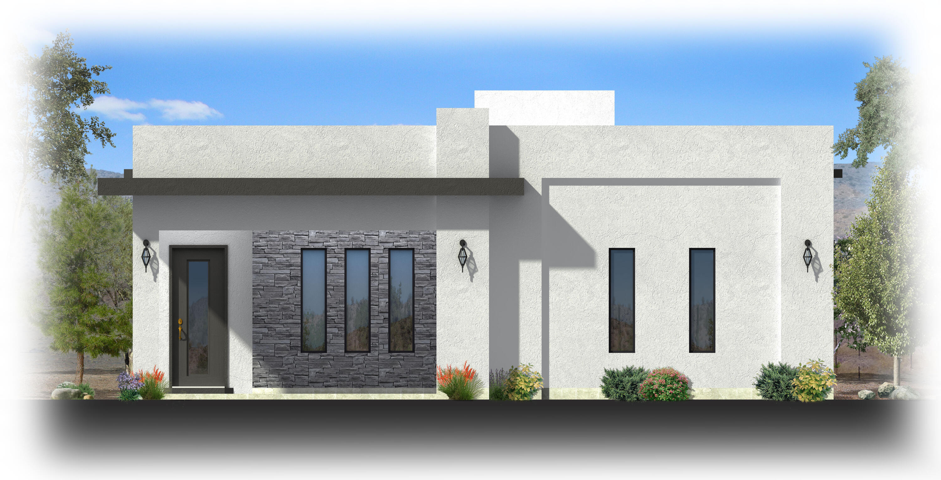 SAGE HAVEN - Residential