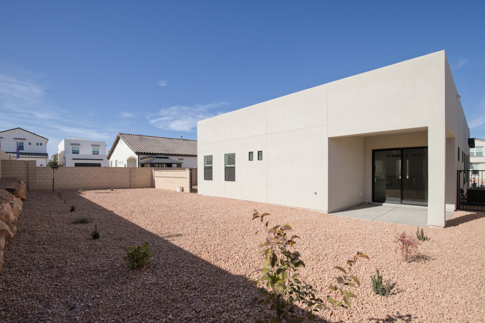 SAGE HAVEN - Residential