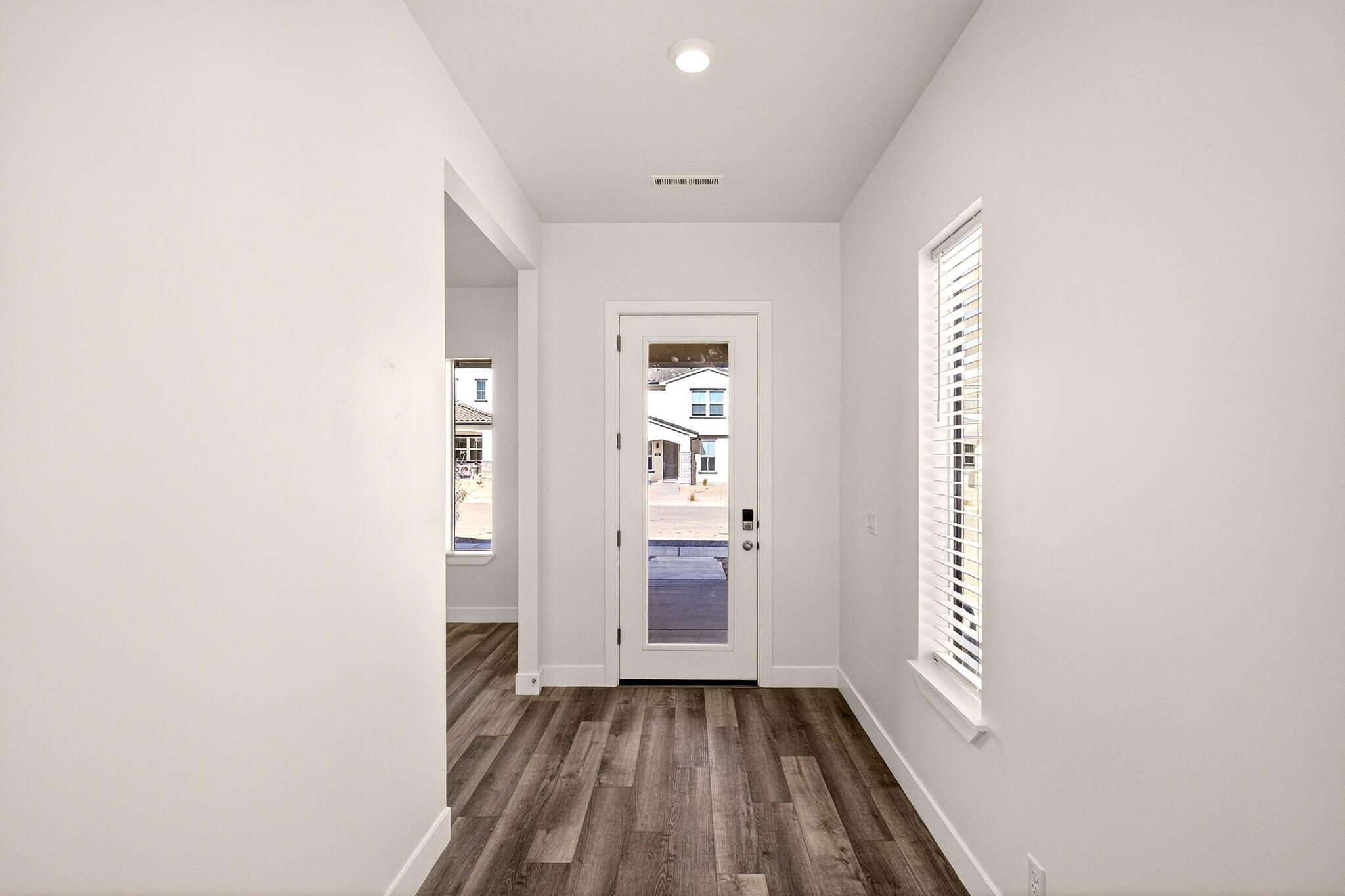 SAGE HAVEN - Residential