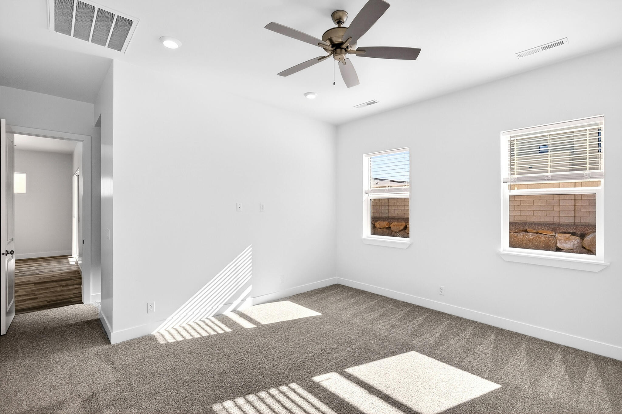 SAGE HAVEN - Residential