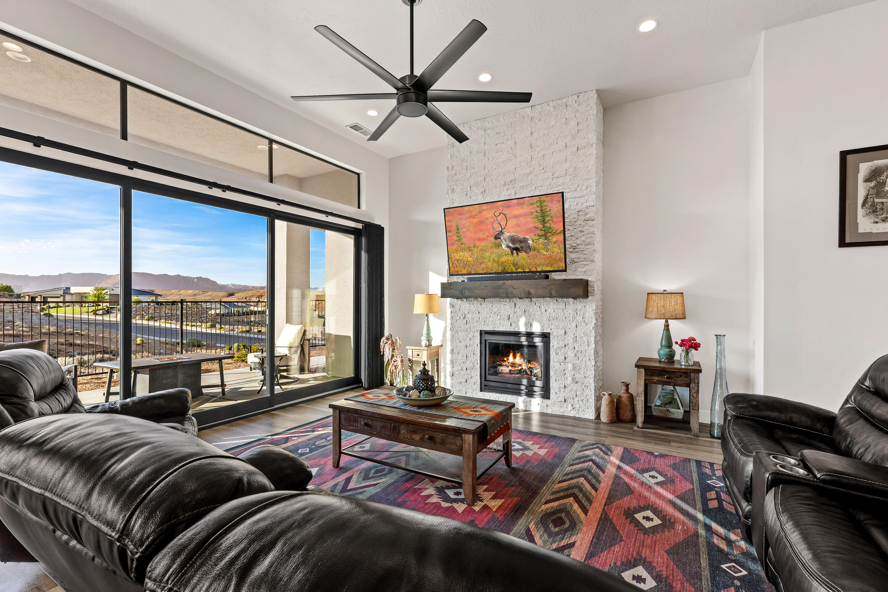 CASCATA AT DIVARIO - Residential