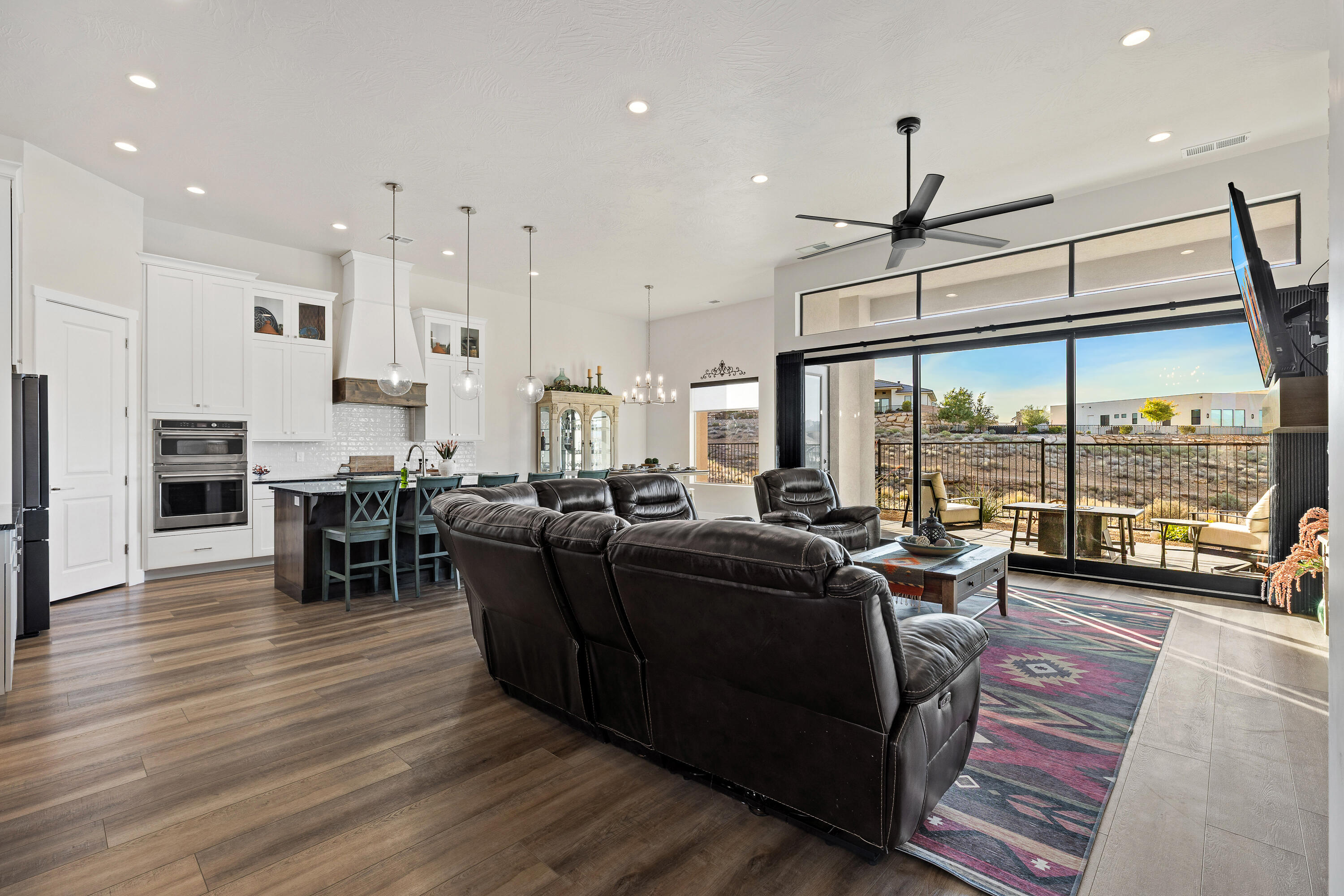 CASCATA AT DIVARIO - Residential