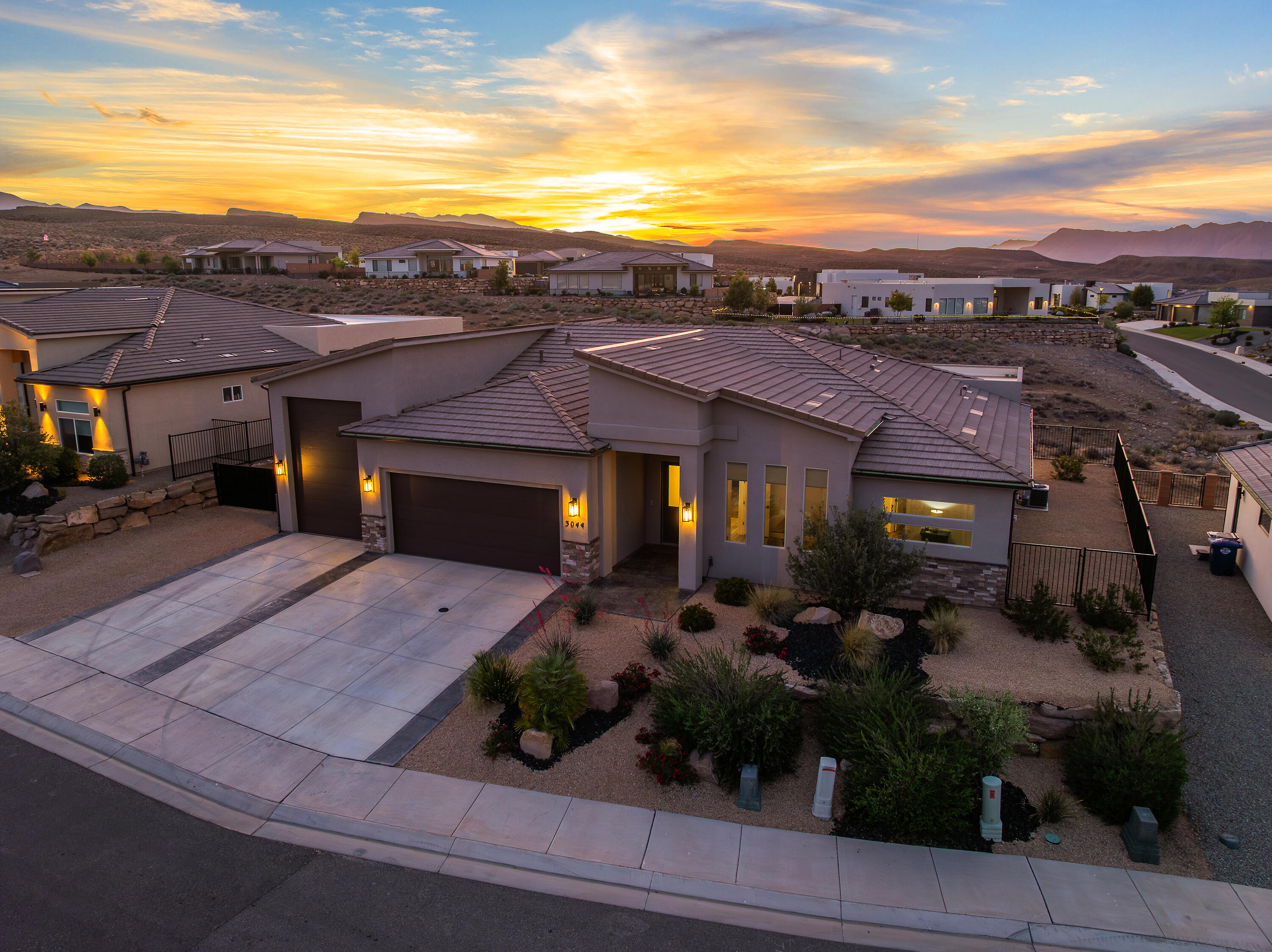 CASCATA AT DIVARIO - Residential