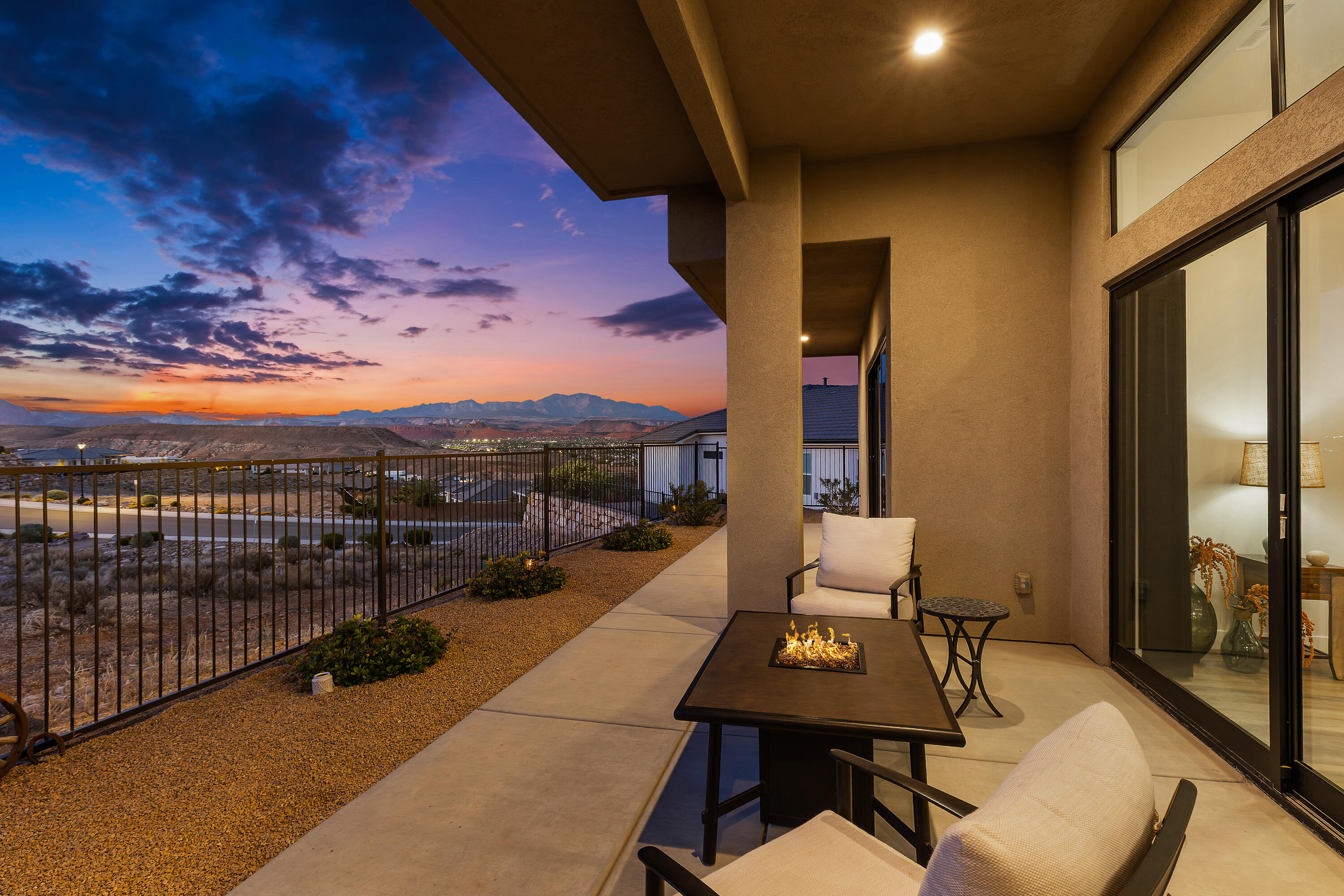 CASCATA AT DIVARIO - Residential