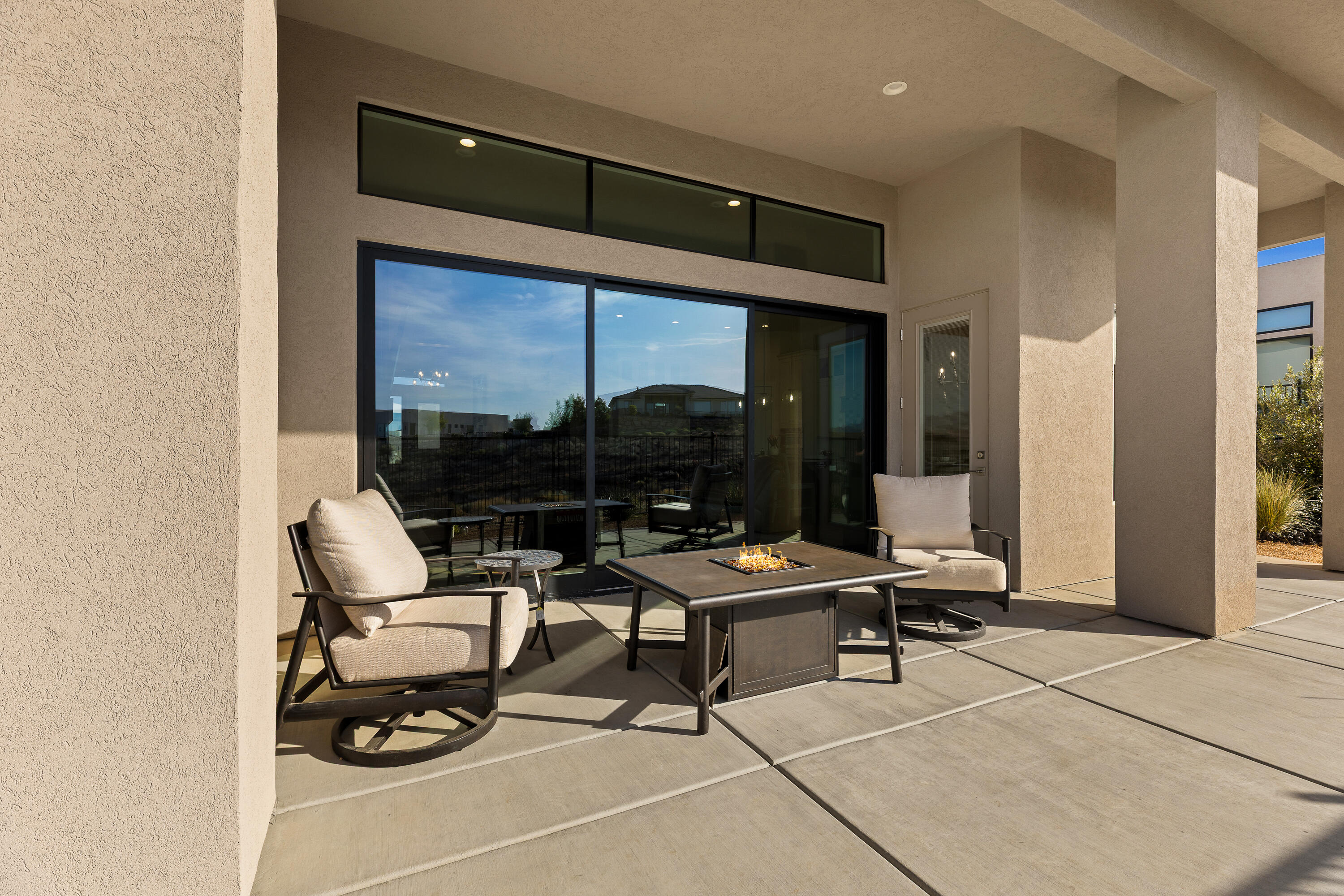 CASCATA AT DIVARIO - Residential