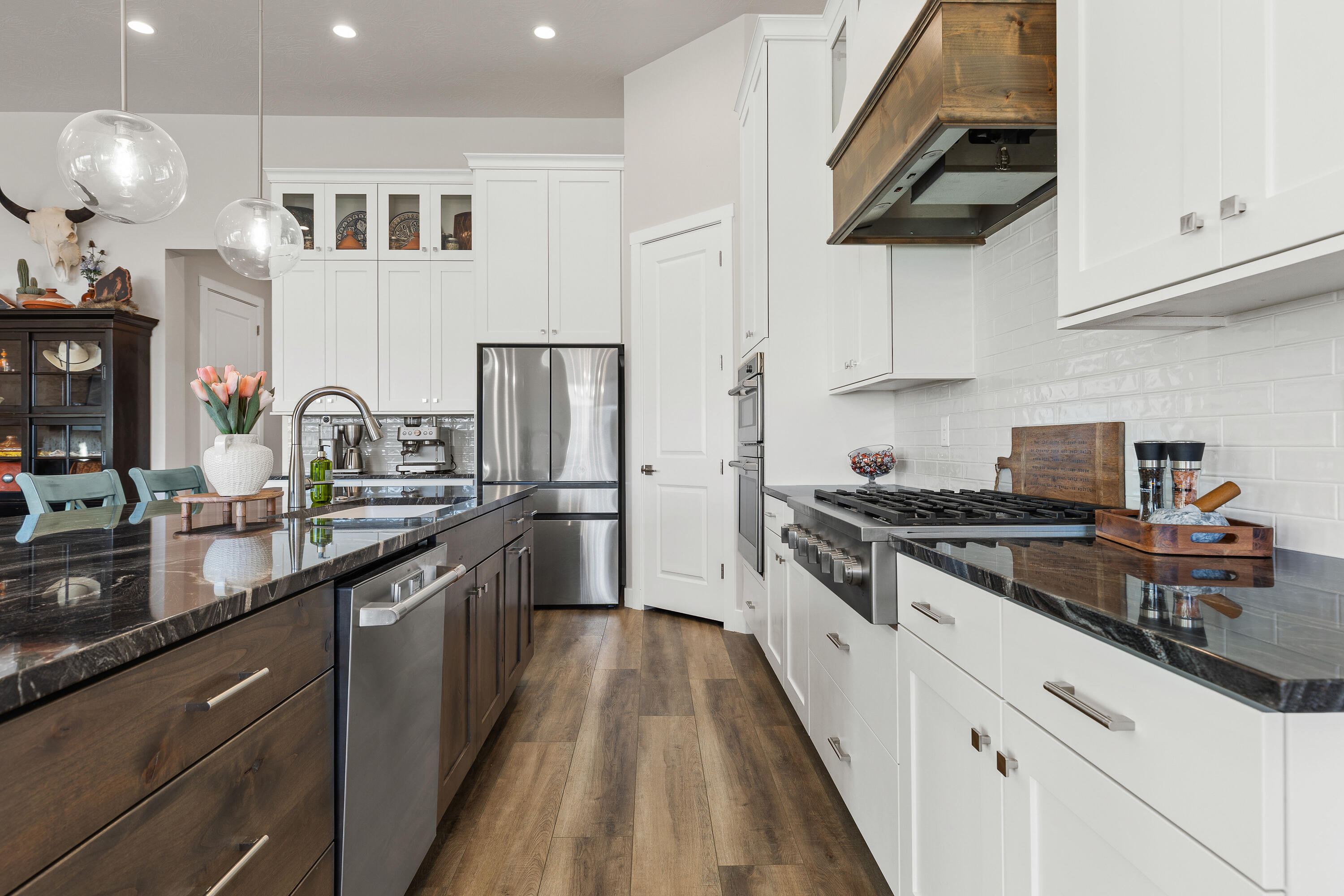 CASCATA AT DIVARIO - Residential