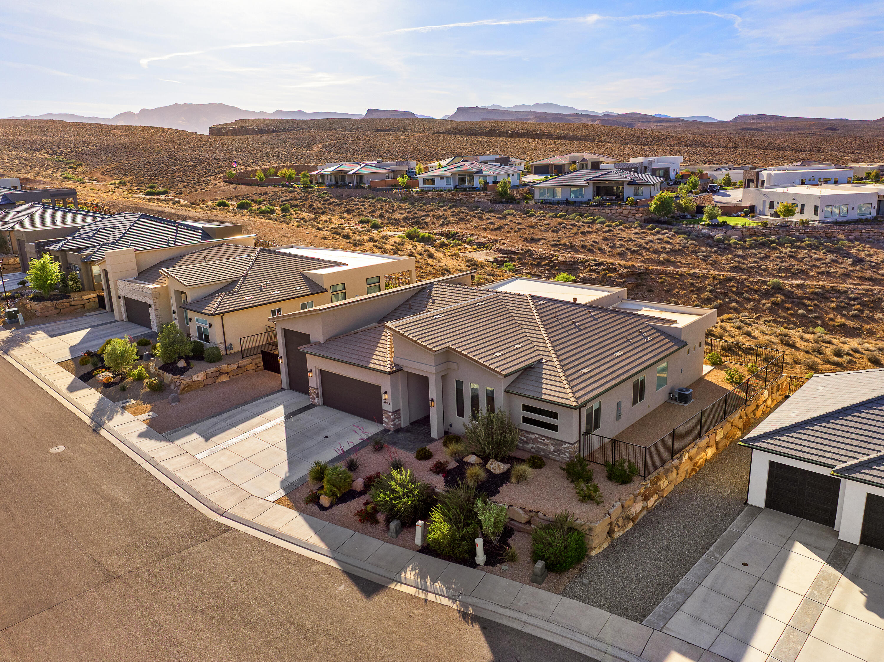 CASCATA AT DIVARIO - Residential