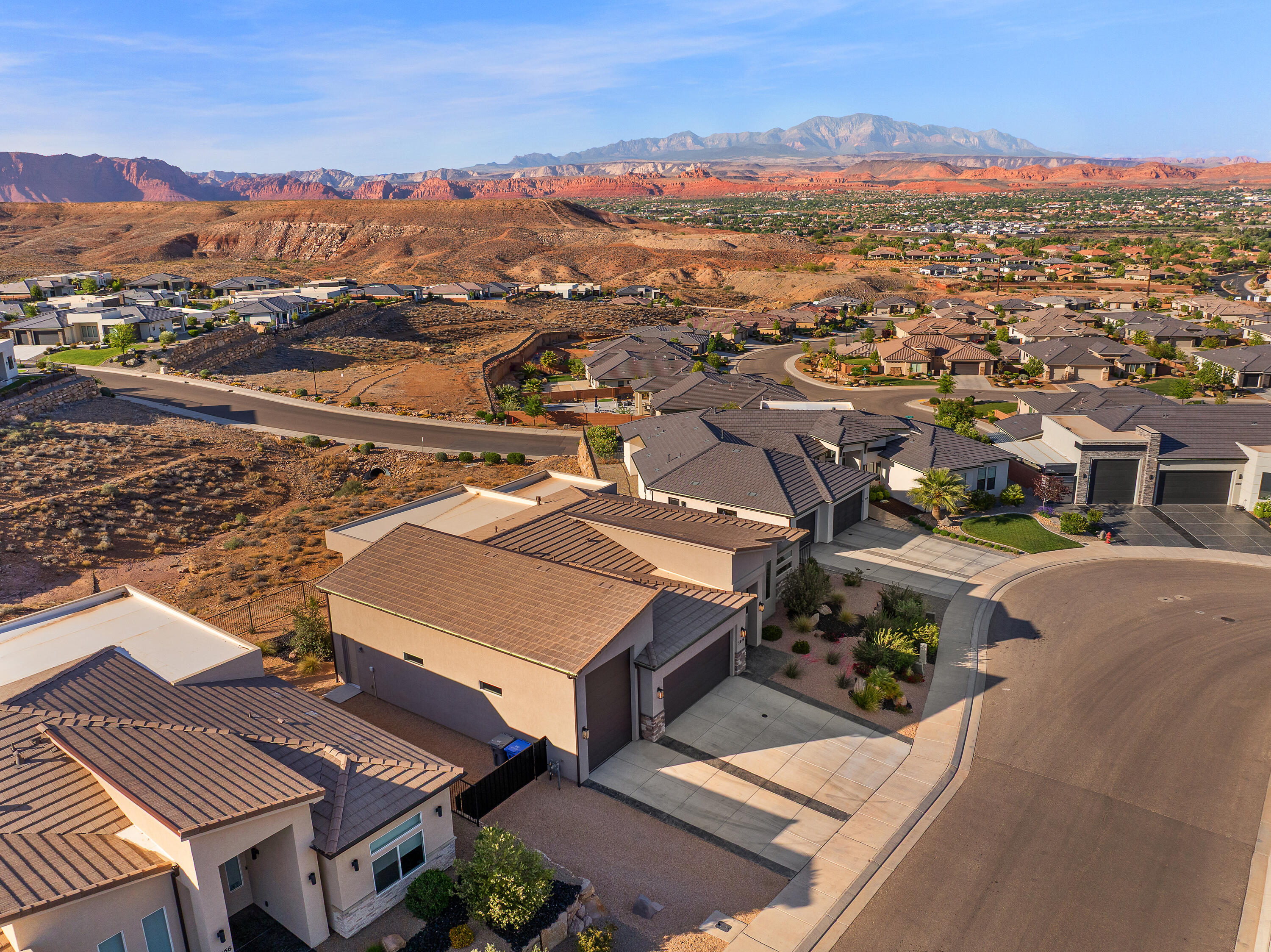 CASCATA AT DIVARIO - Residential