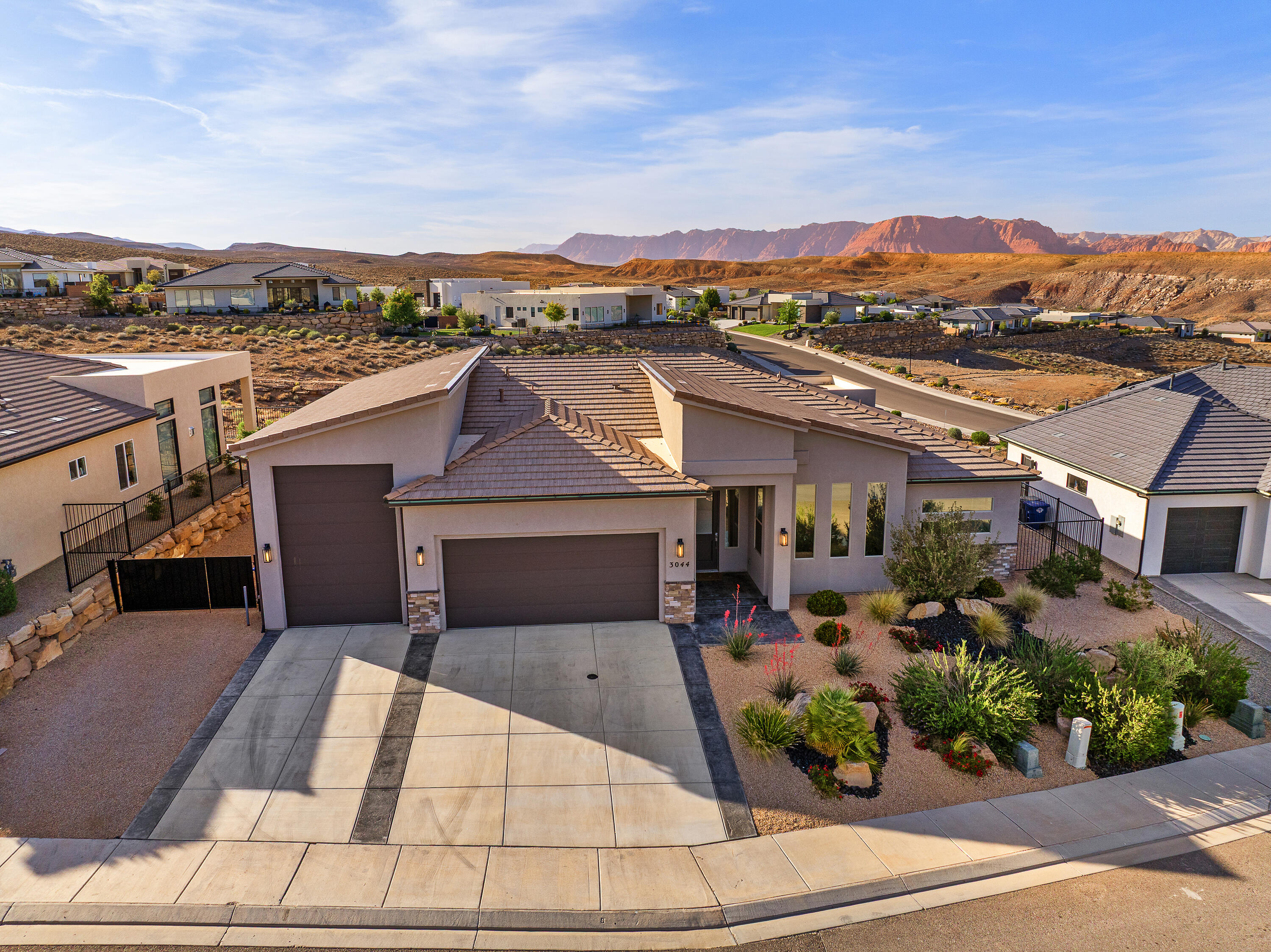 CASCATA AT DIVARIO - Residential