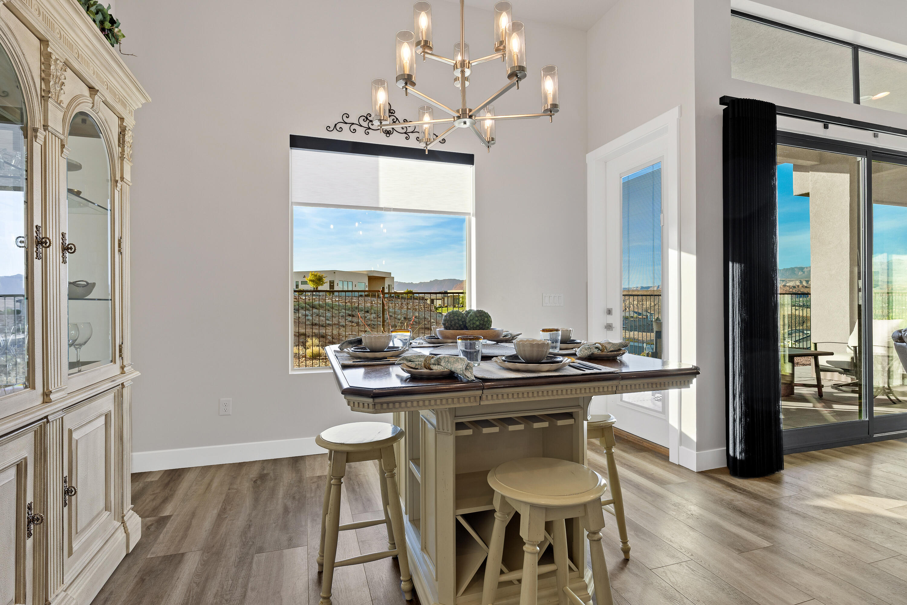 CASCATA AT DIVARIO - Residential