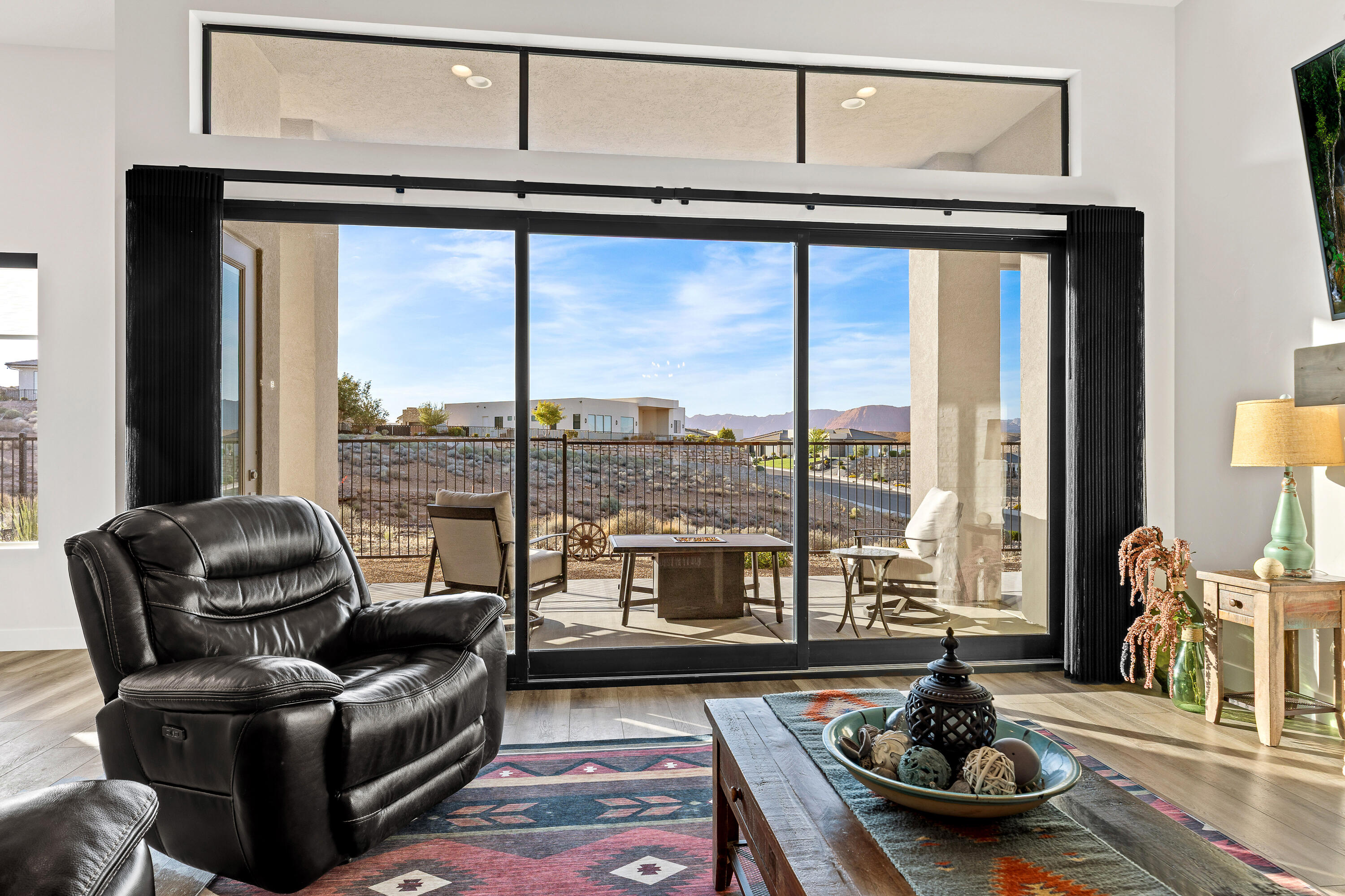 CASCATA AT DIVARIO - Residential