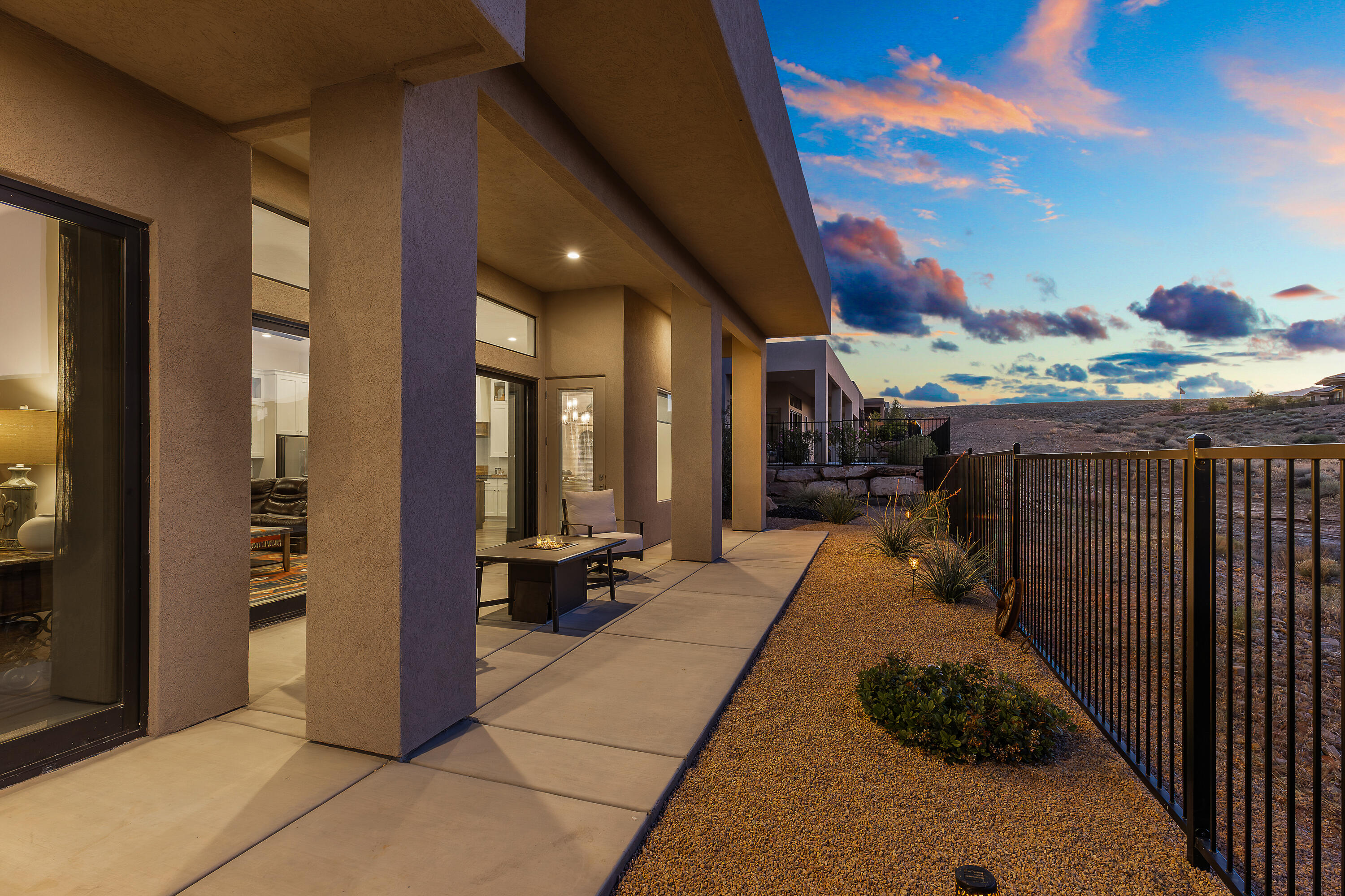 CASCATA AT DIVARIO - Residential