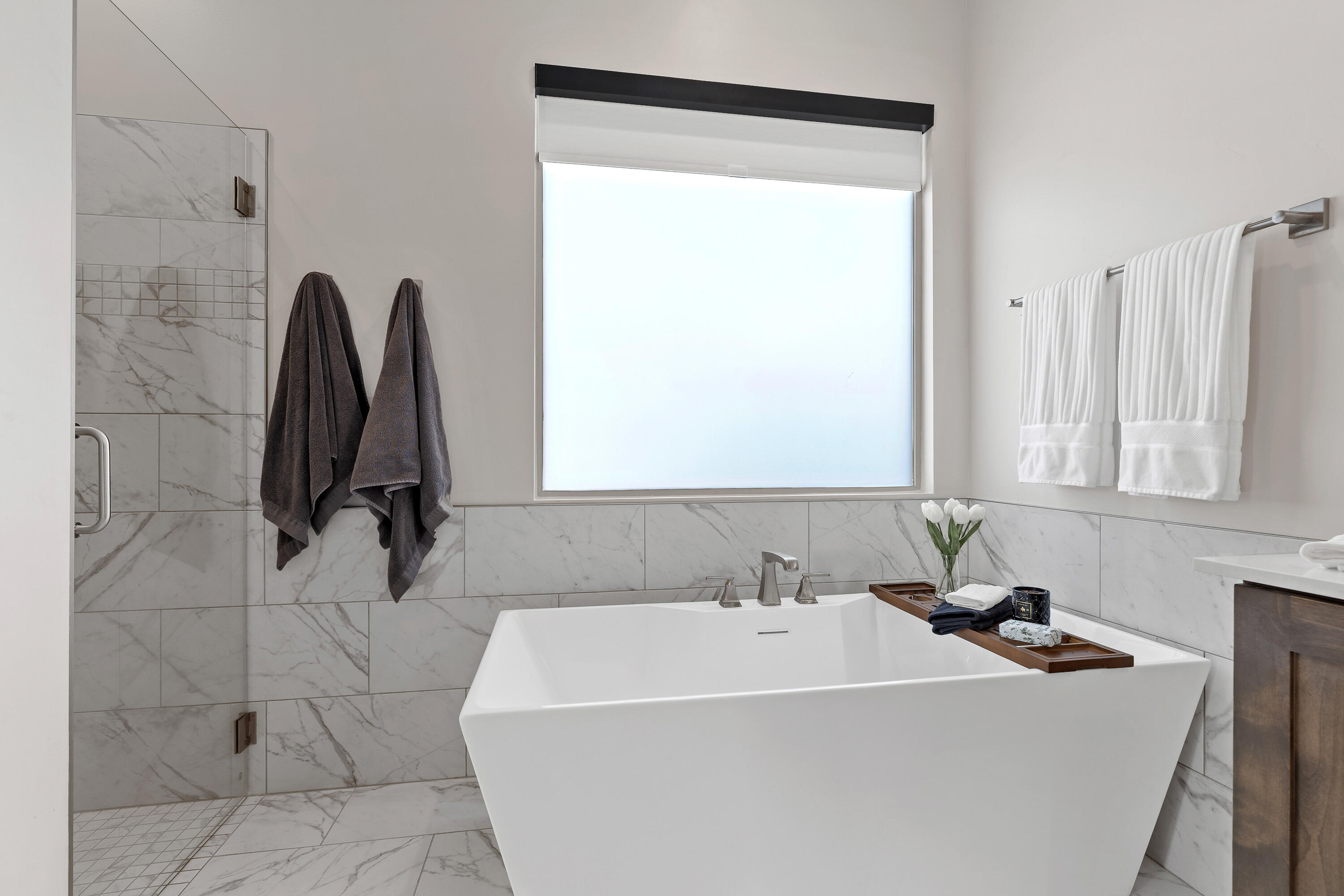 CASCATA AT DIVARIO - Residential