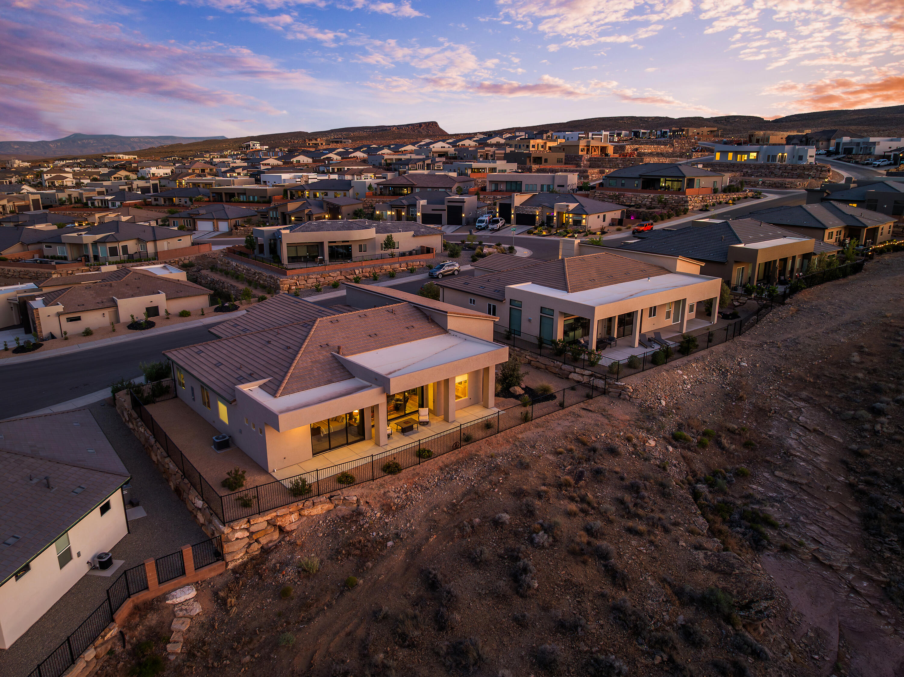 CASCATA AT DIVARIO - Residential