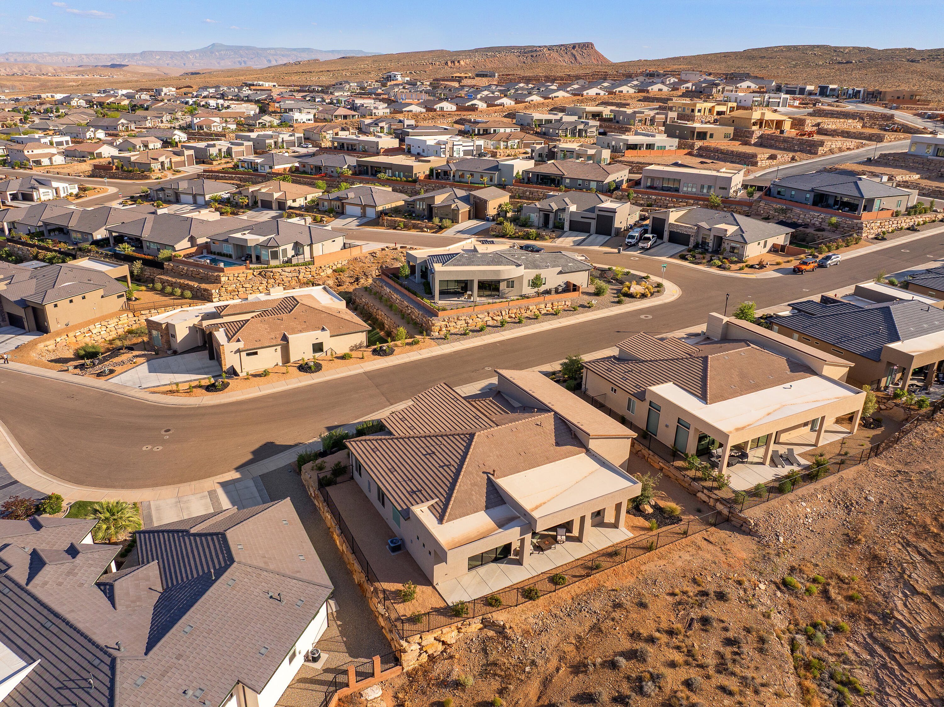 CASCATA AT DIVARIO - Residential