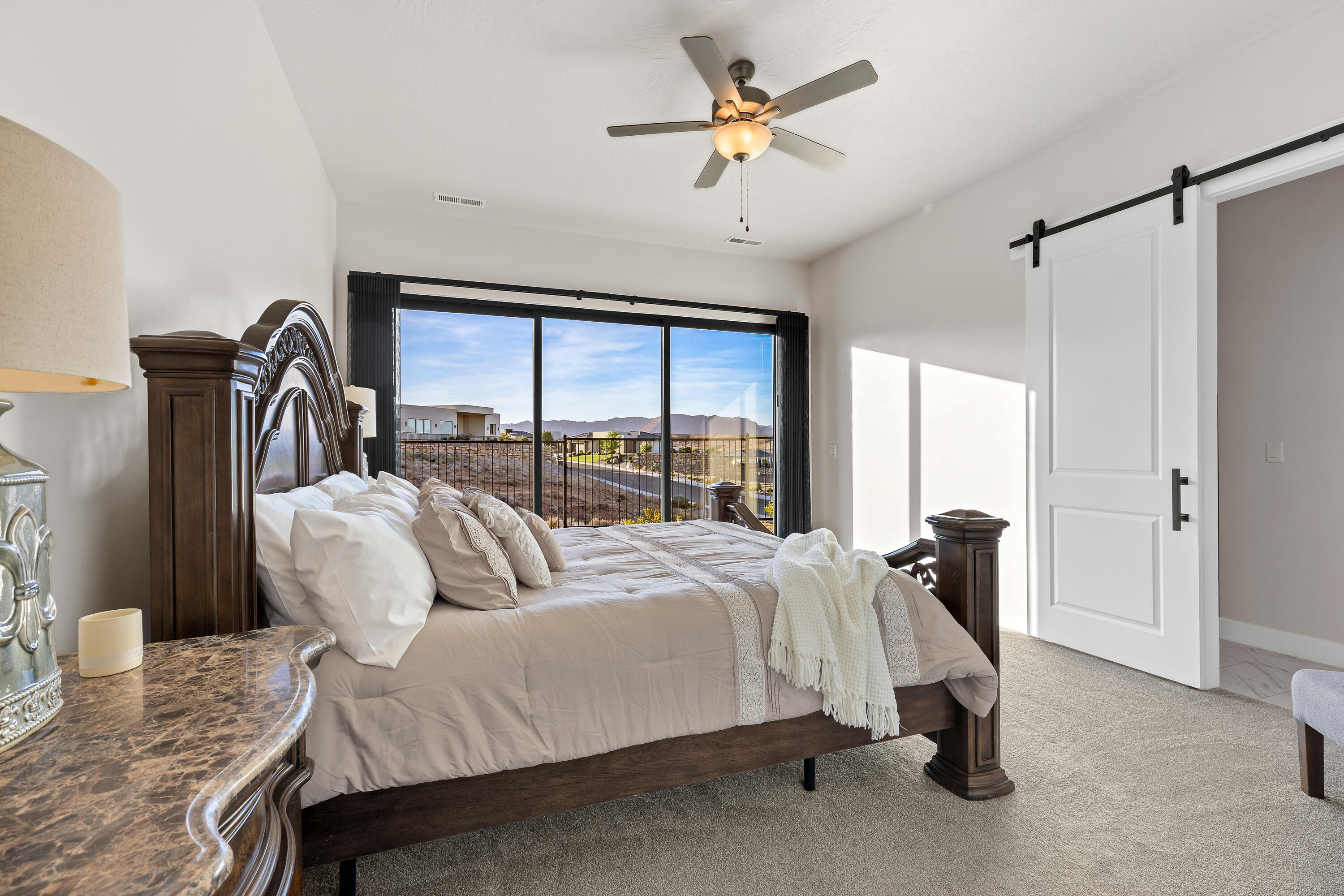 CASCATA AT DIVARIO - Residential