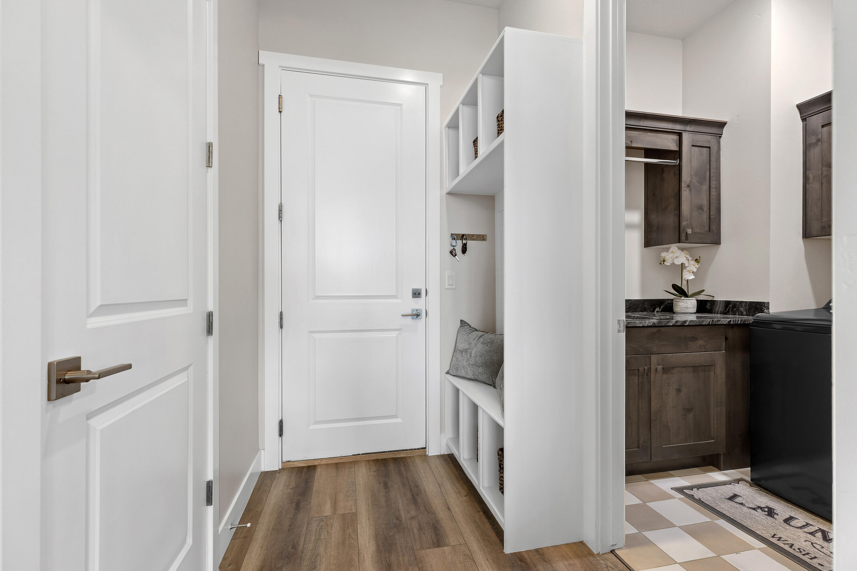 CASCATA AT DIVARIO - Residential