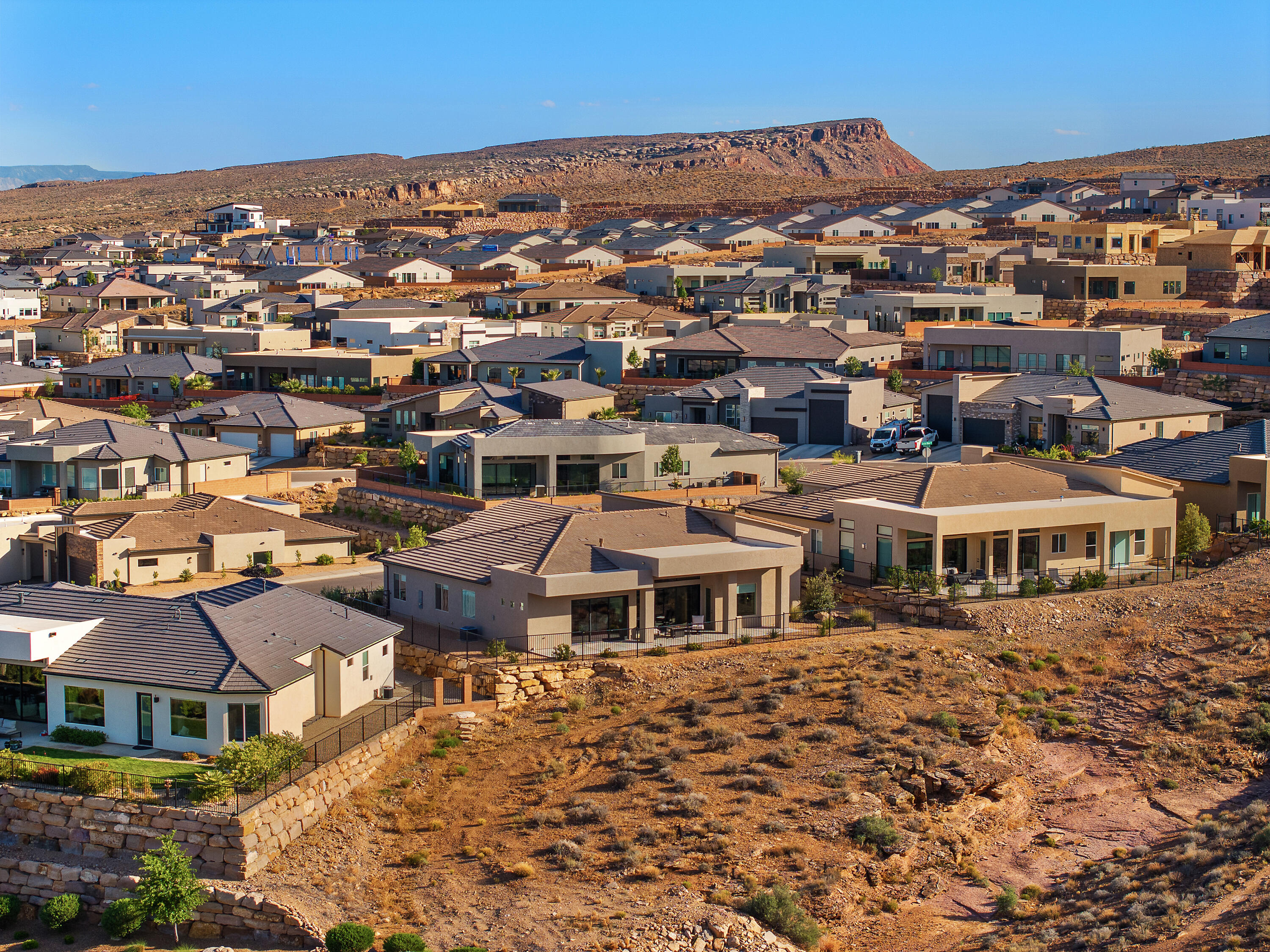 CASCATA AT DIVARIO - Residential