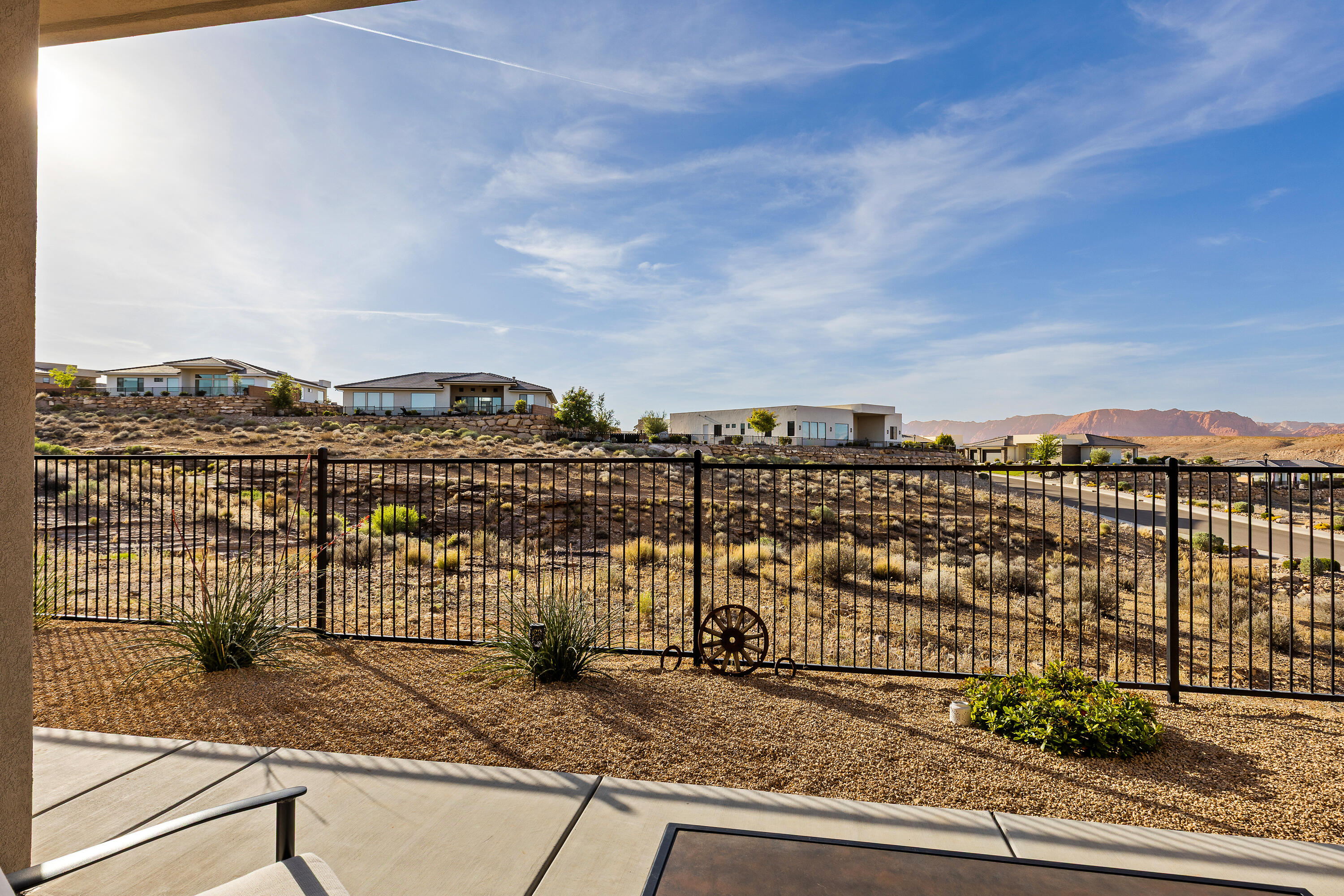 CASCATA AT DIVARIO - Residential