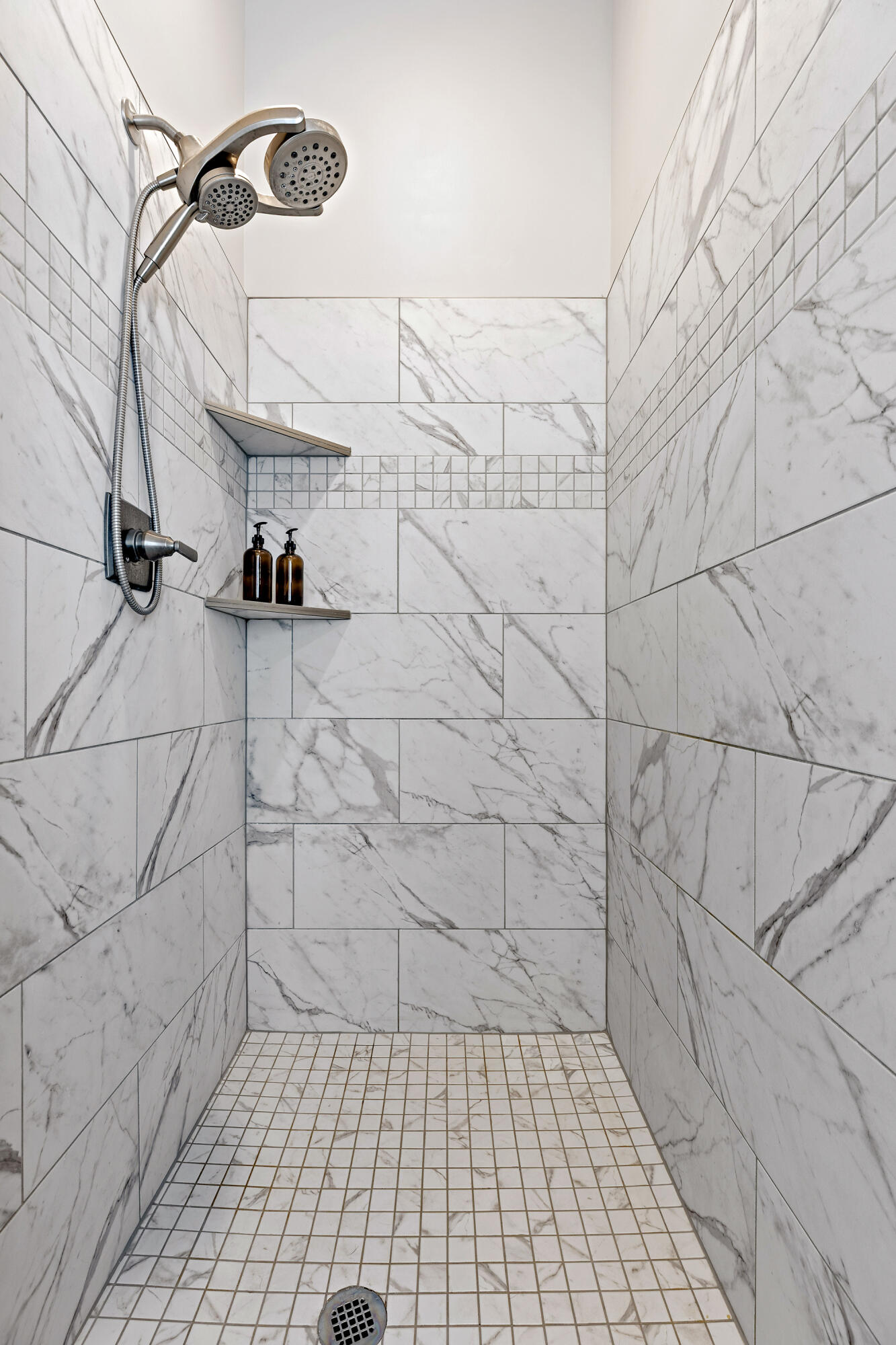 CASCATA AT DIVARIO - Residential