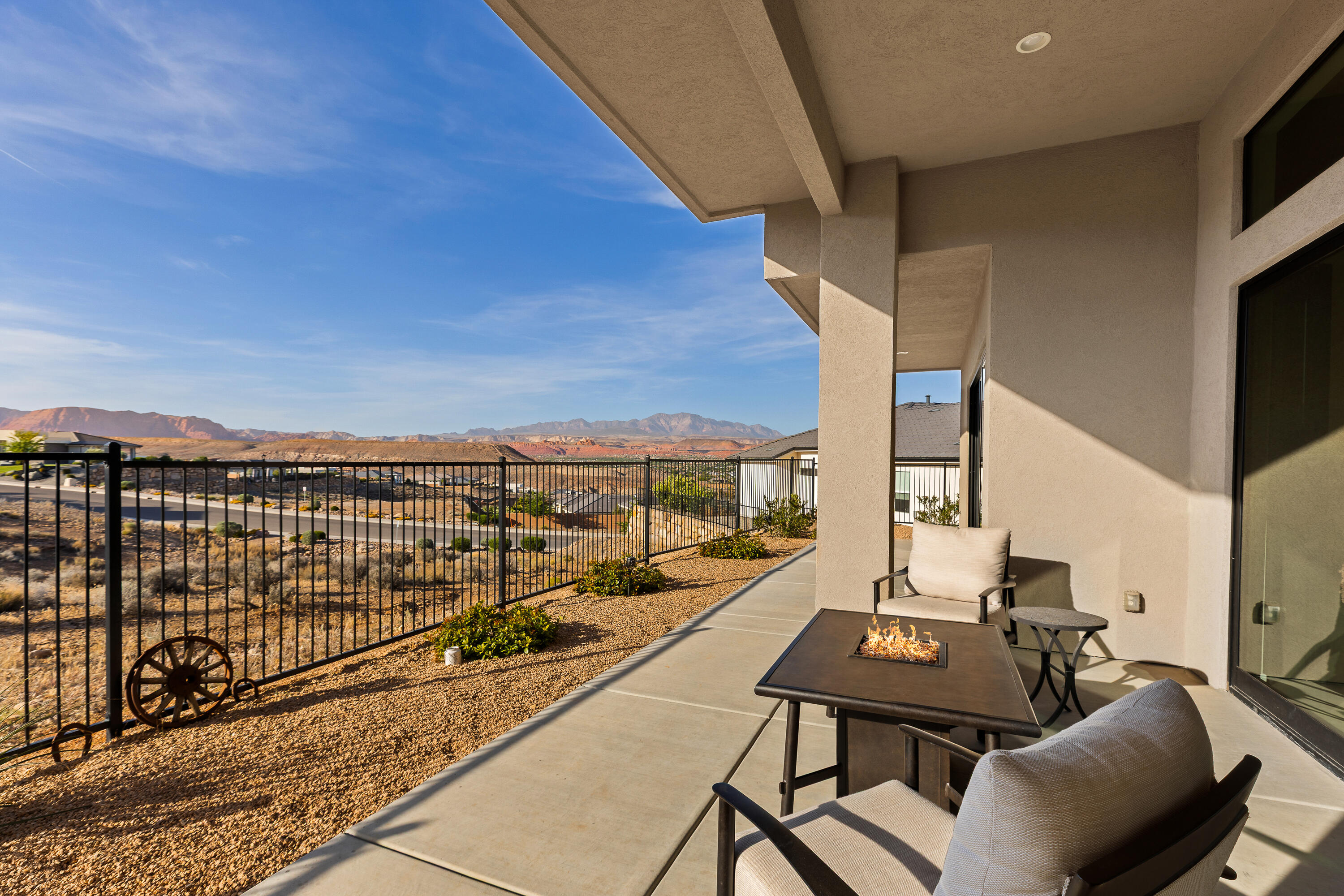 CASCATA AT DIVARIO - Residential