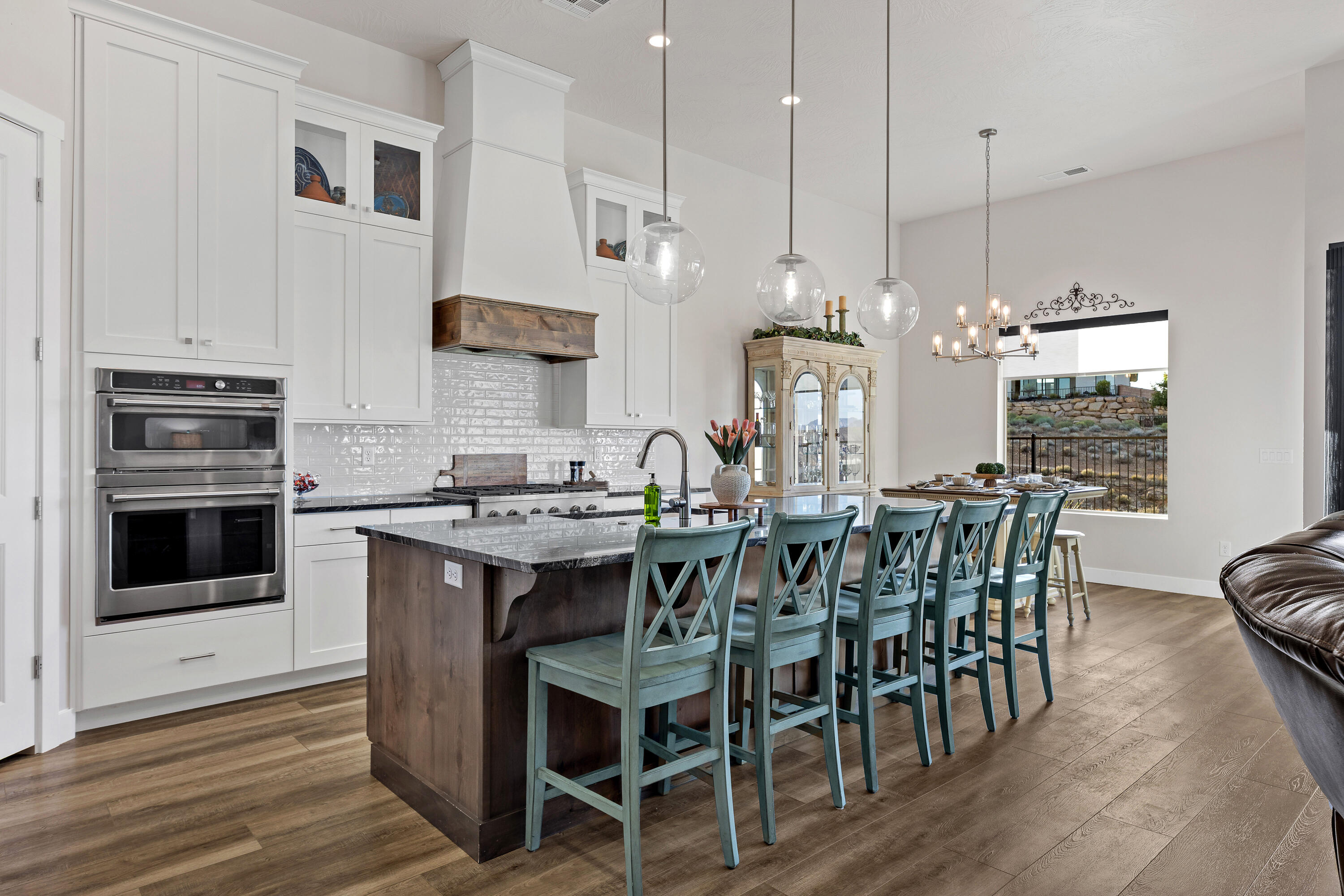 CASCATA AT DIVARIO - Residential