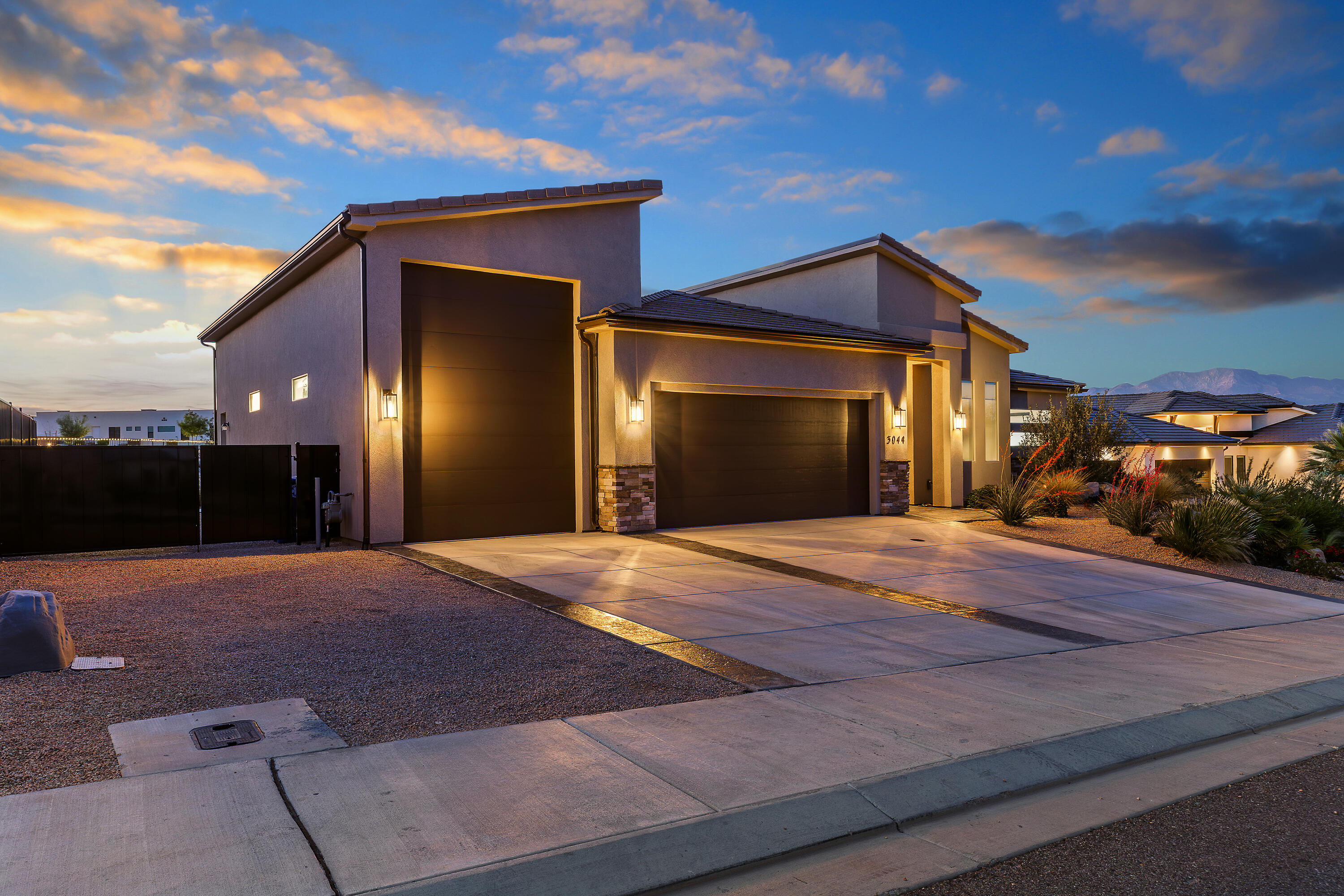 CASCATA AT DIVARIO - Residential