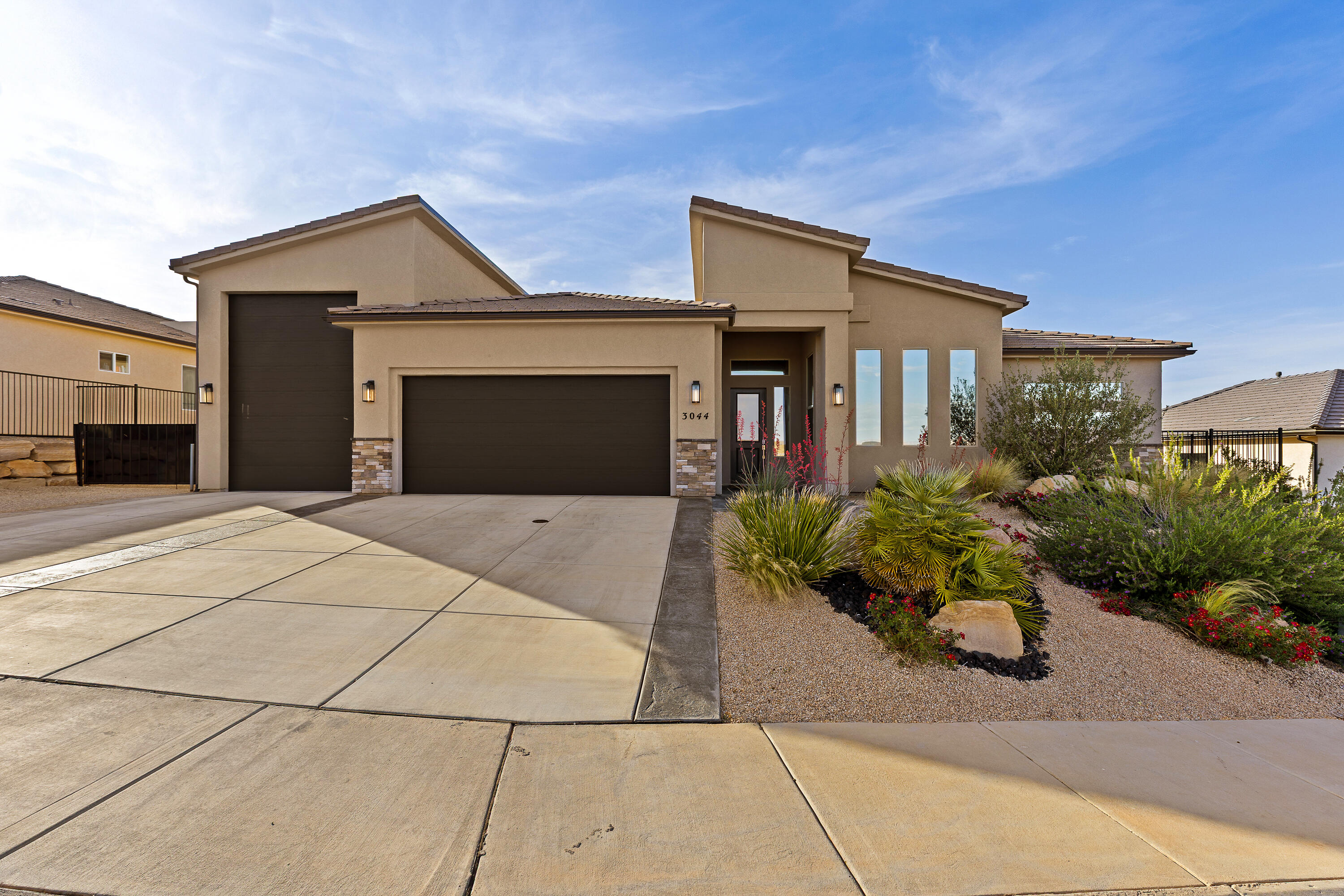 CASCATA AT DIVARIO - Residential