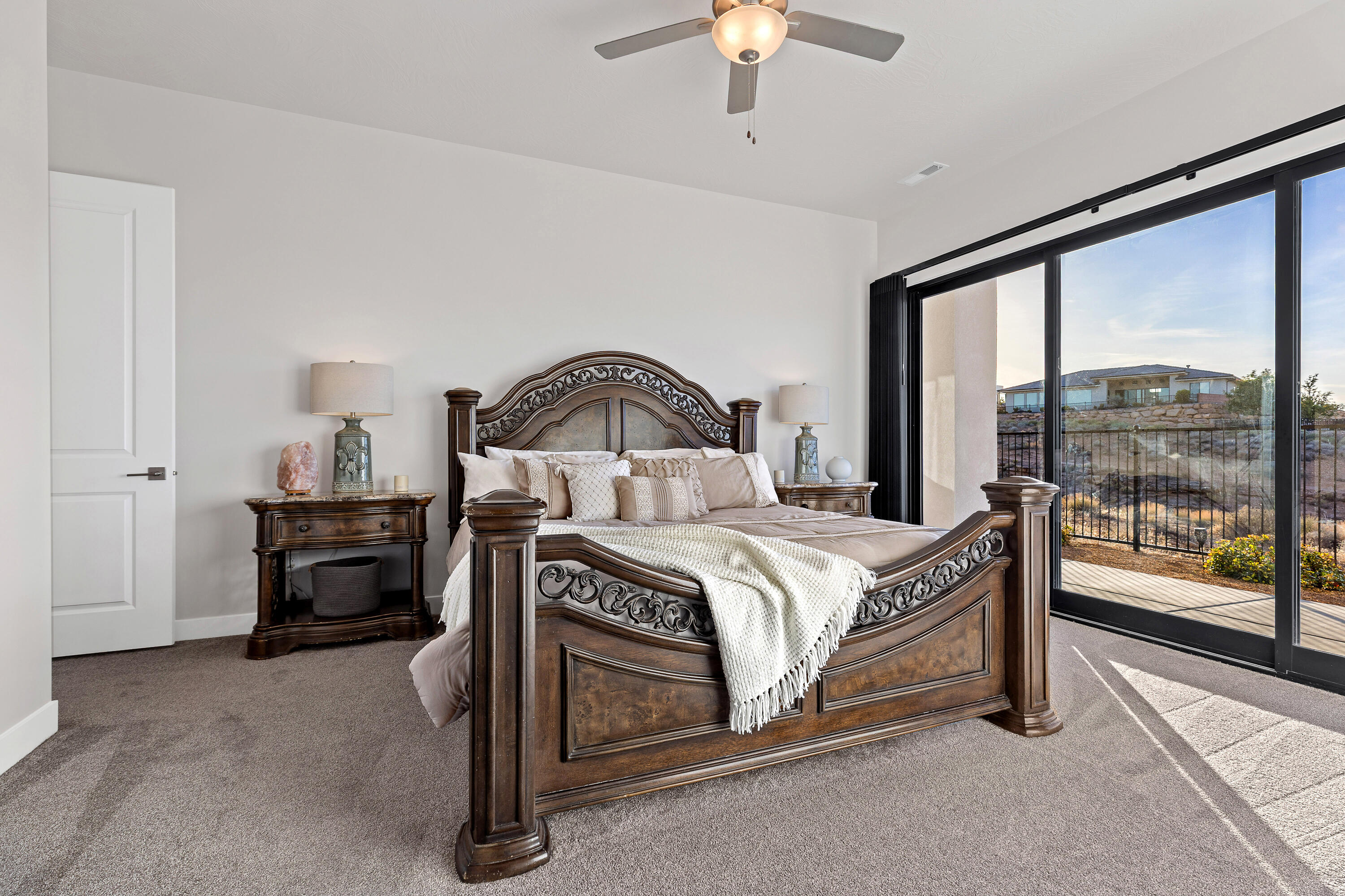 CASCATA AT DIVARIO - Residential