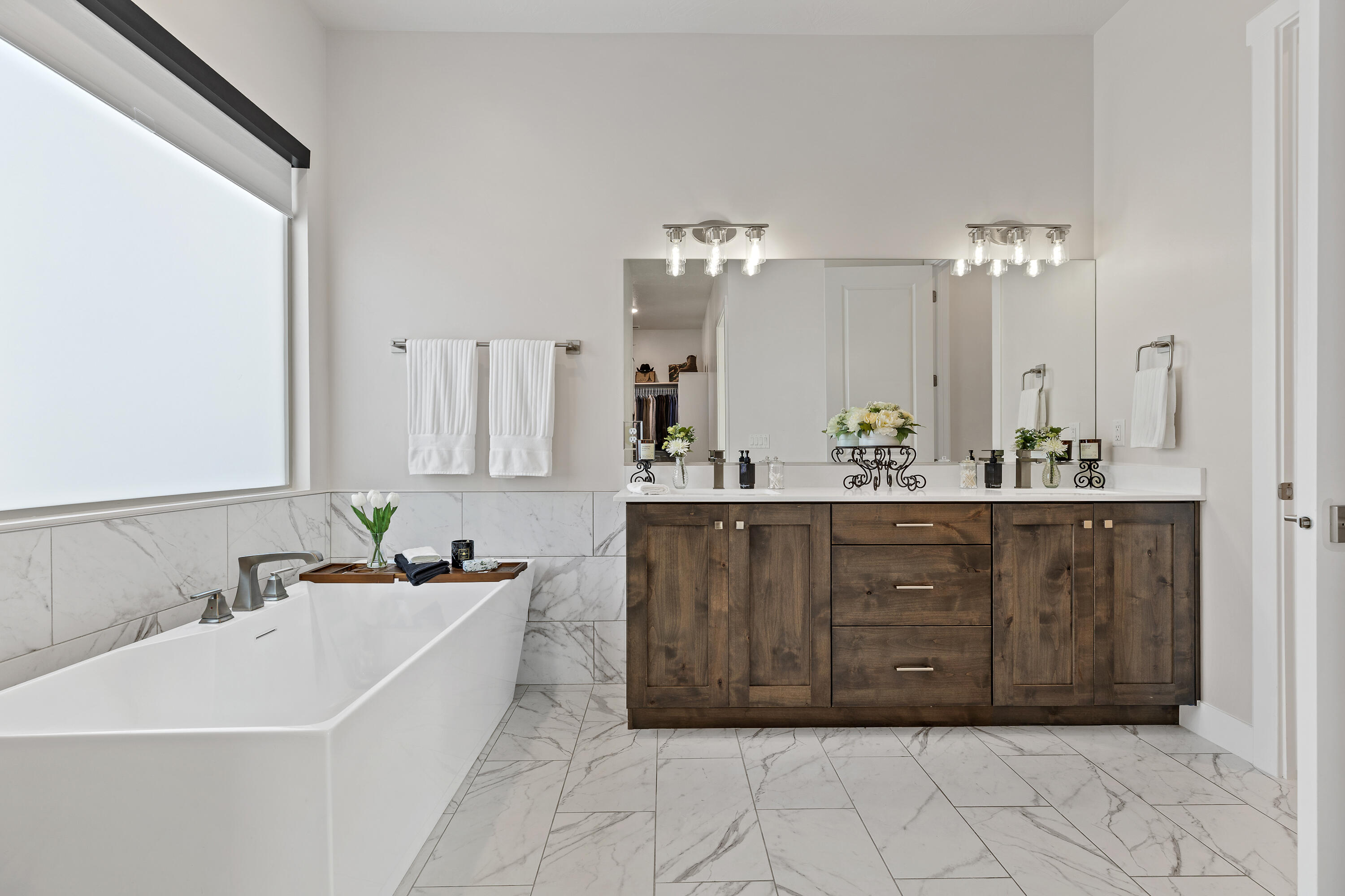 CASCATA AT DIVARIO - Residential