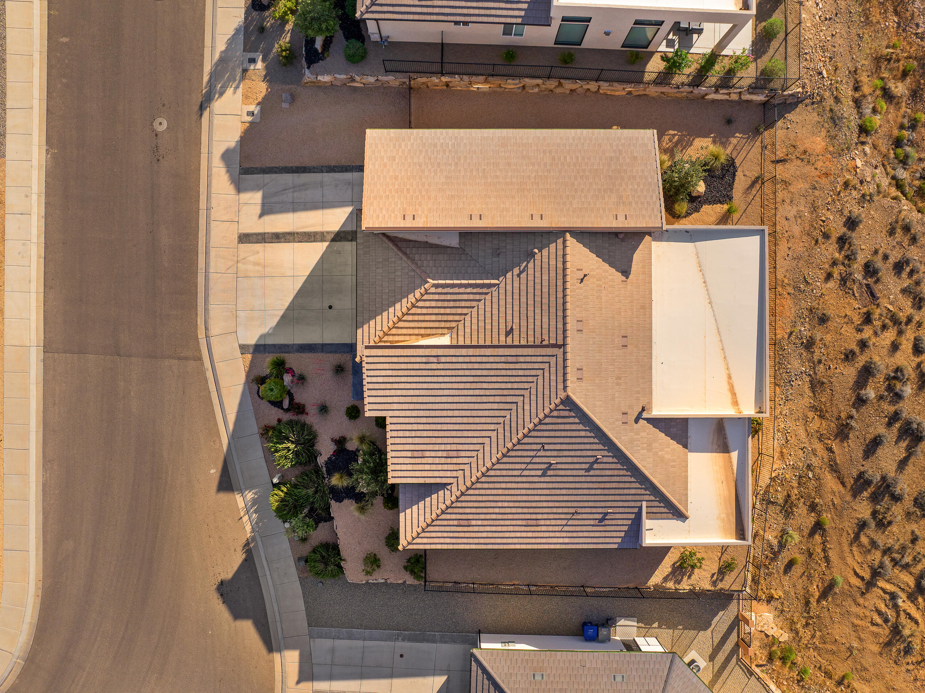 CASCATA AT DIVARIO - Residential