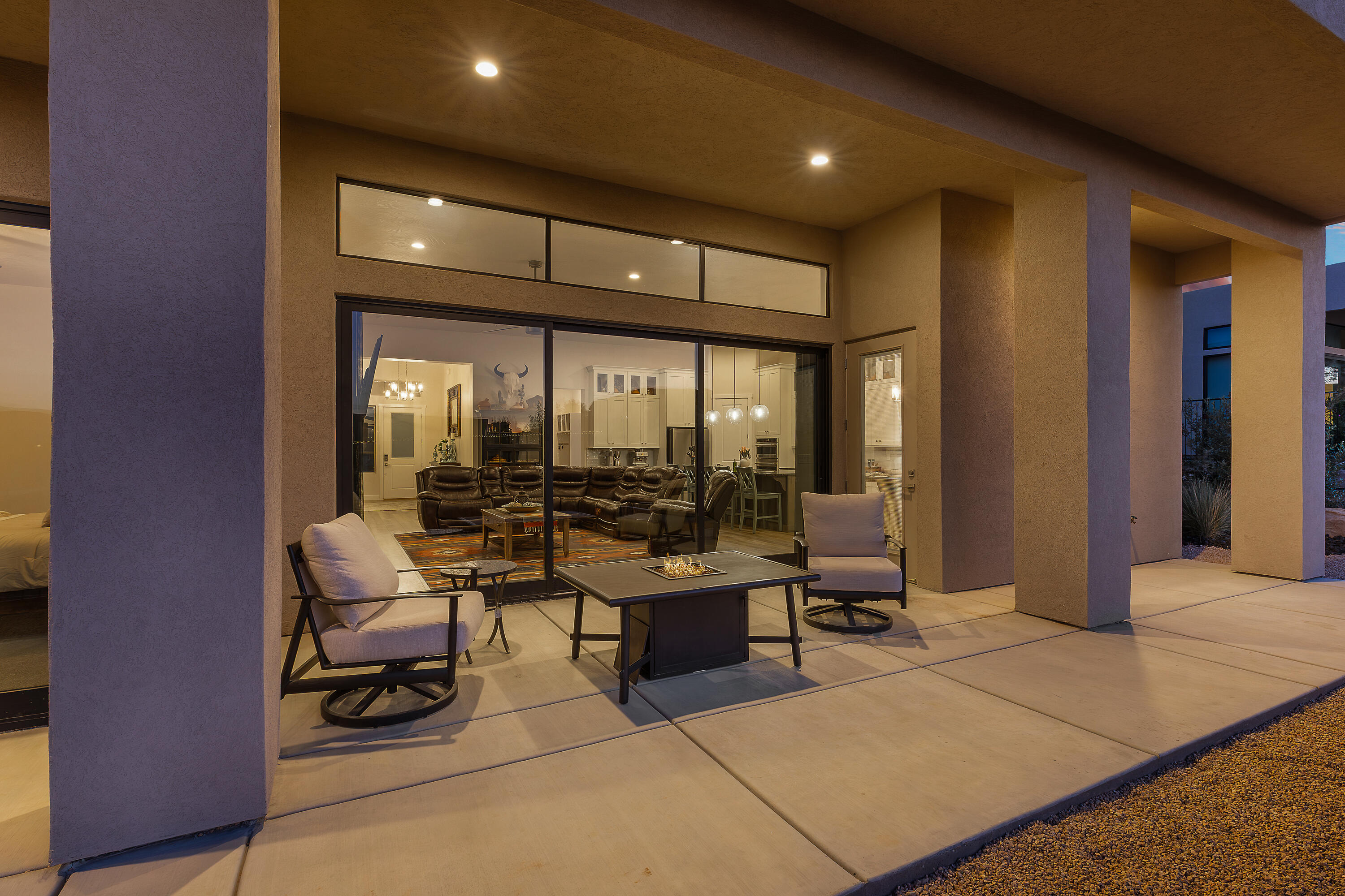 CASCATA AT DIVARIO - Residential