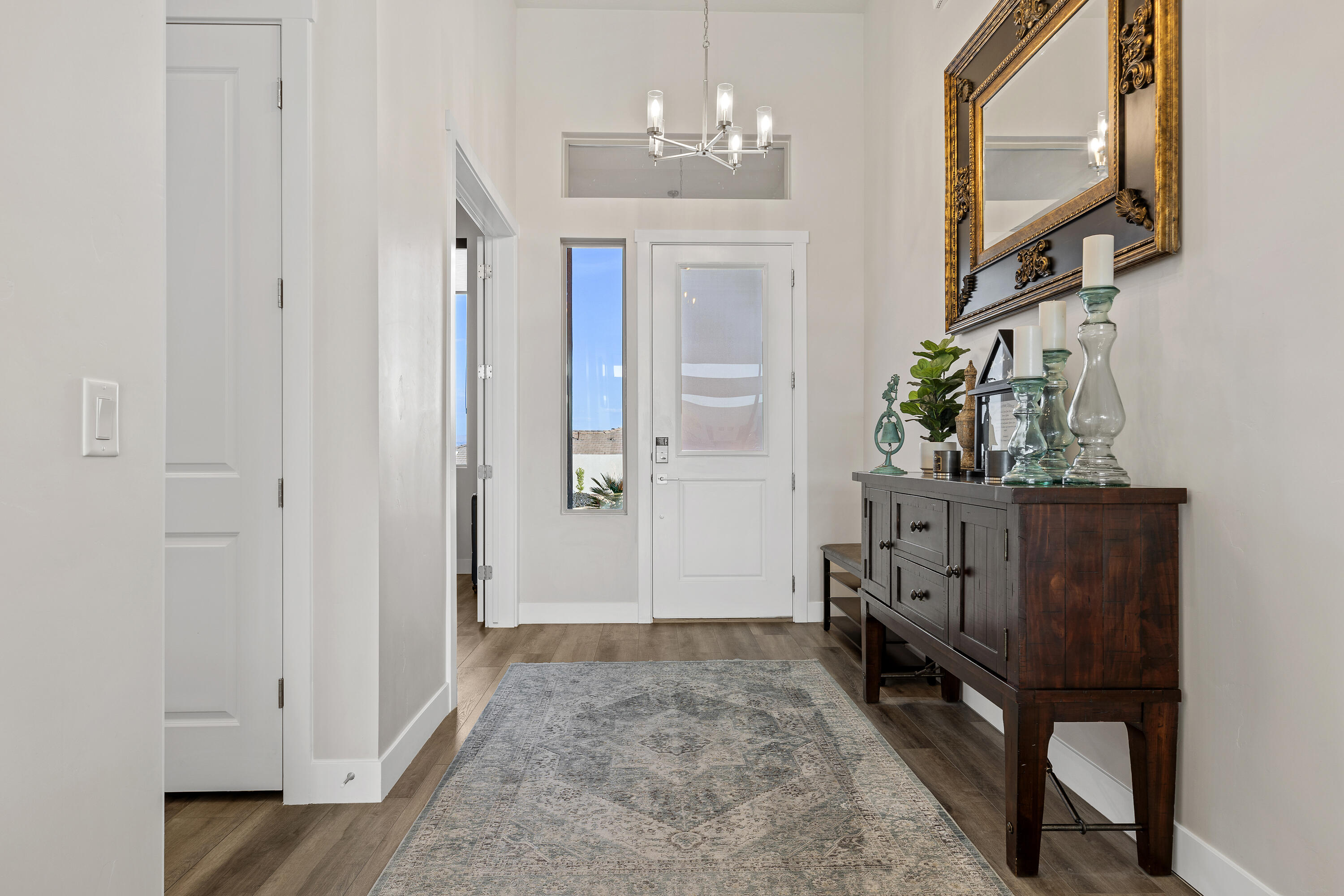 CASCATA AT DIVARIO - Residential