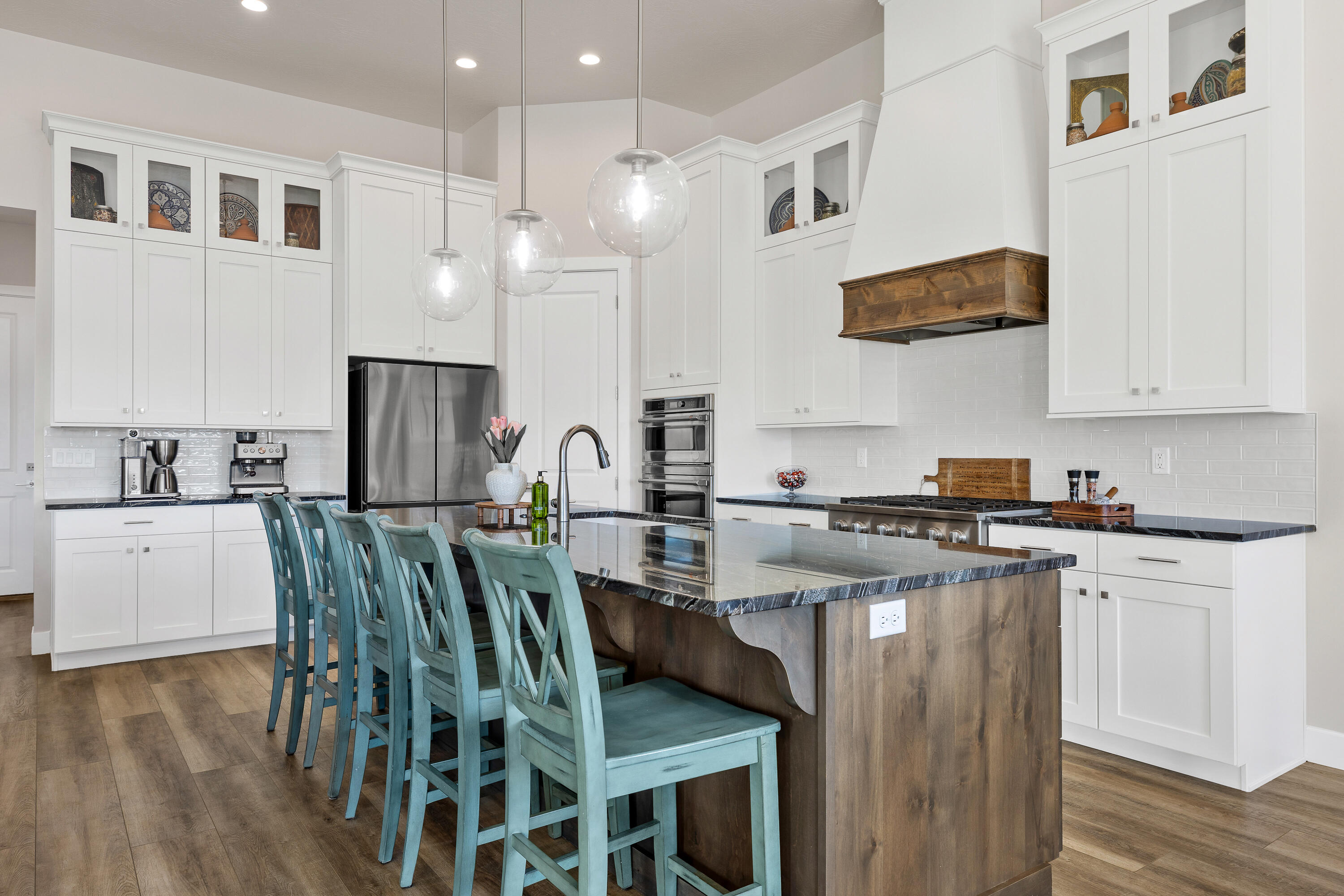 CASCATA AT DIVARIO - Residential