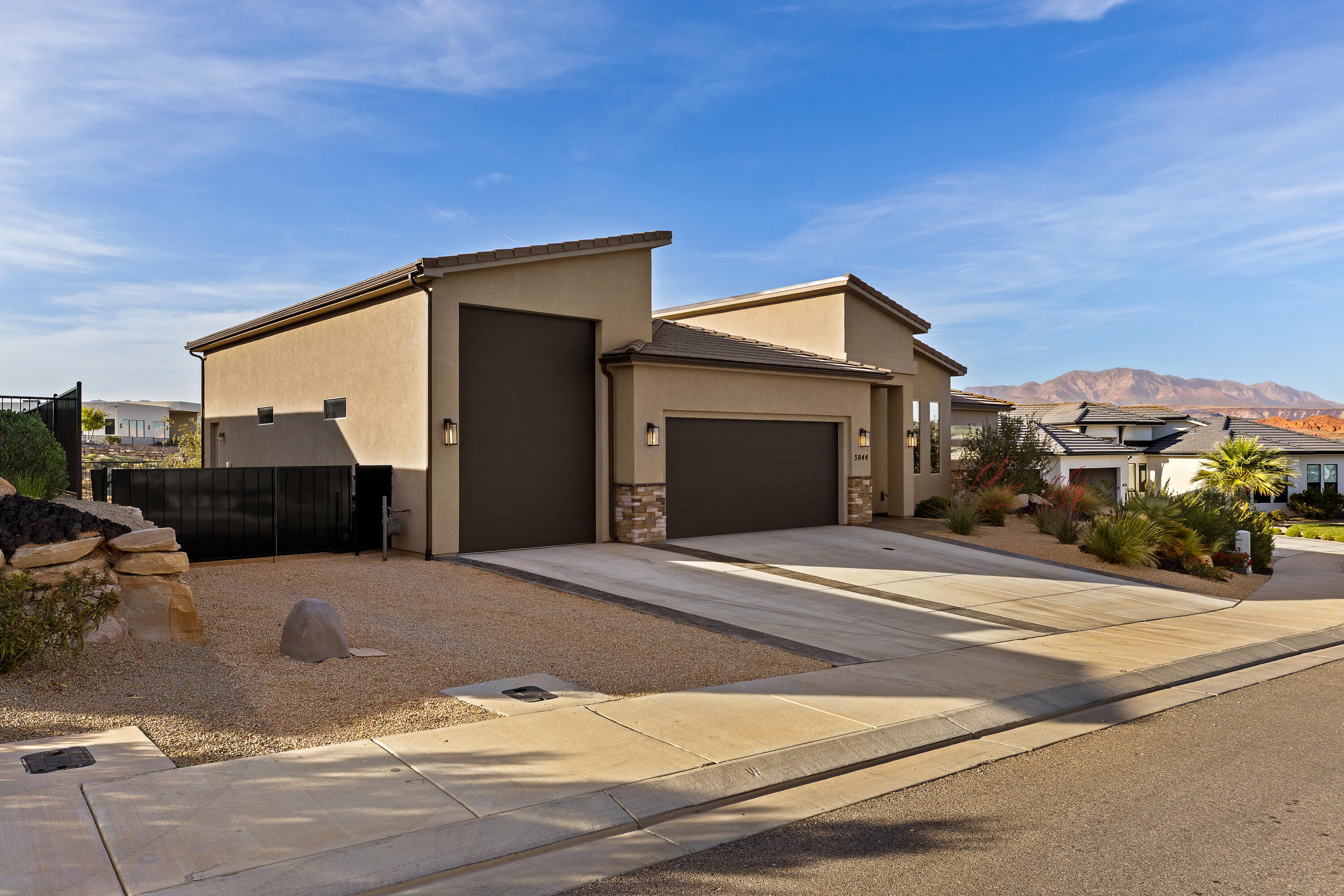 CASCATA AT DIVARIO - Residential