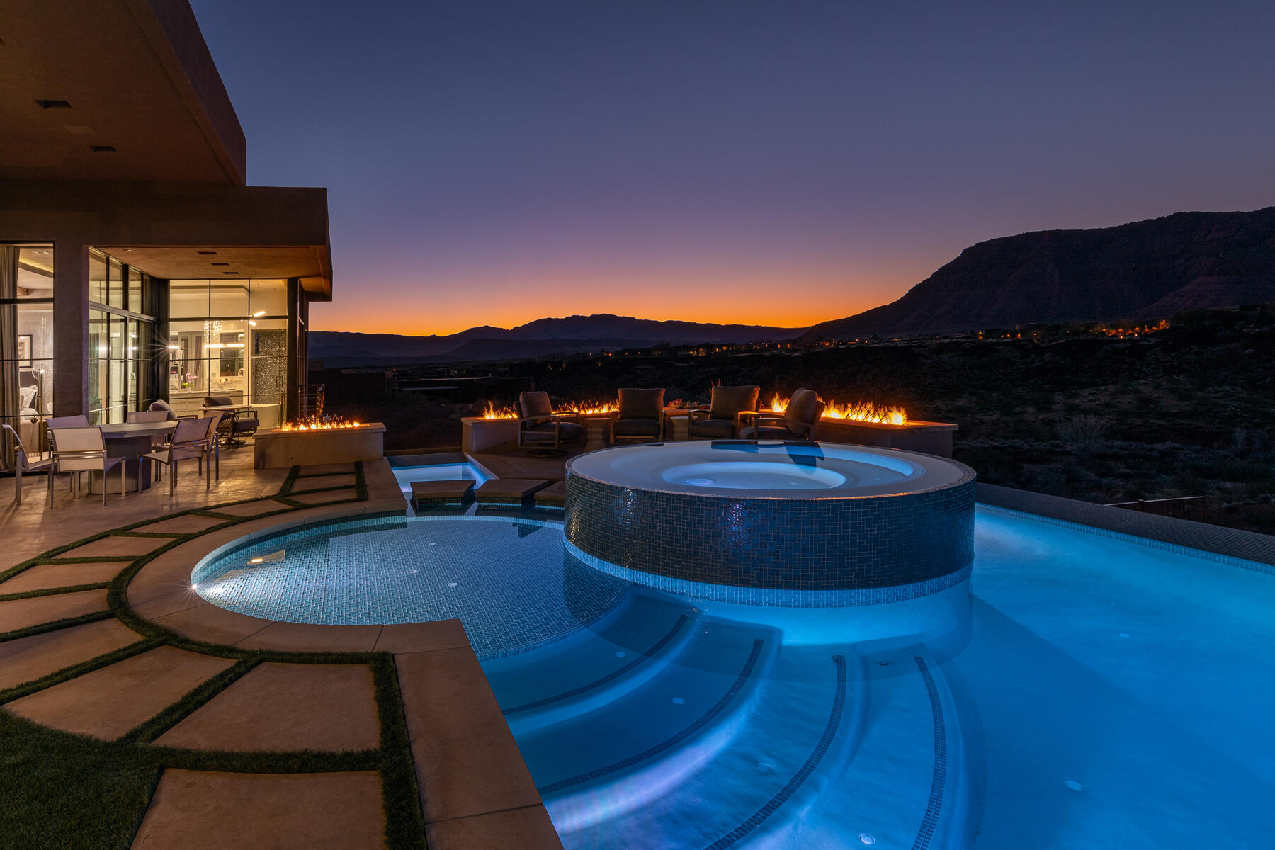 La Casa at Entrada - Land