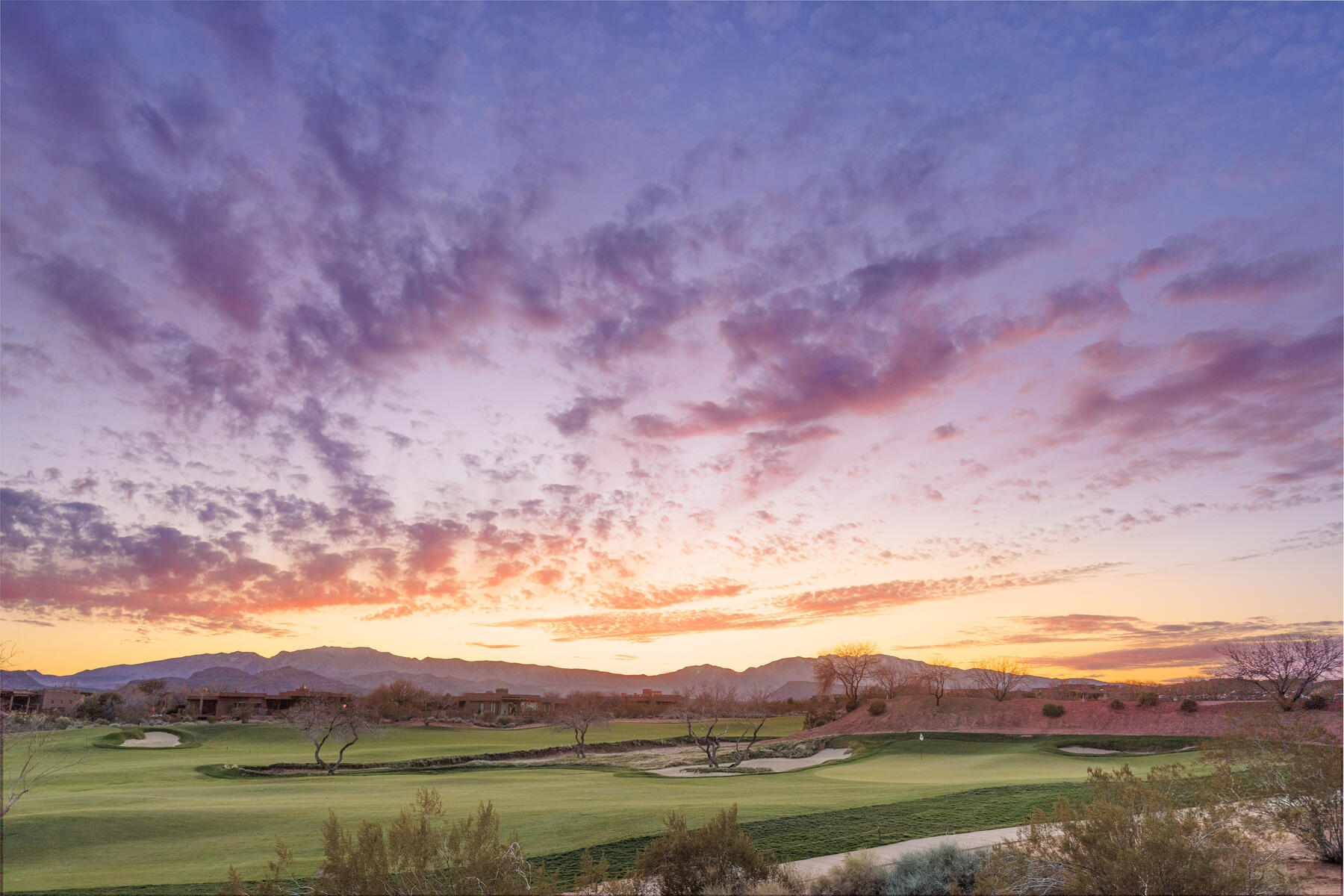 La Casa at Entrada - Land